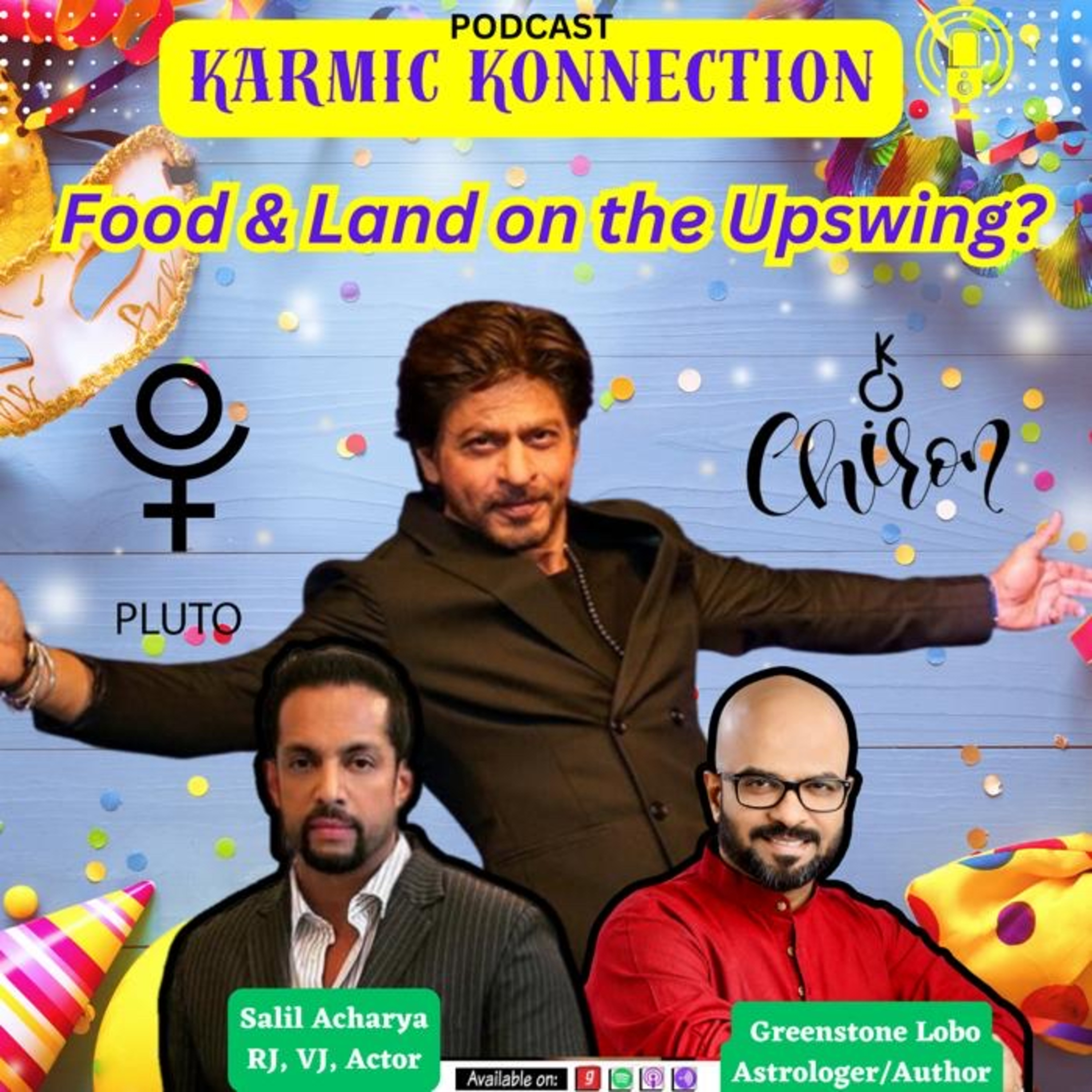 karmic konnection
