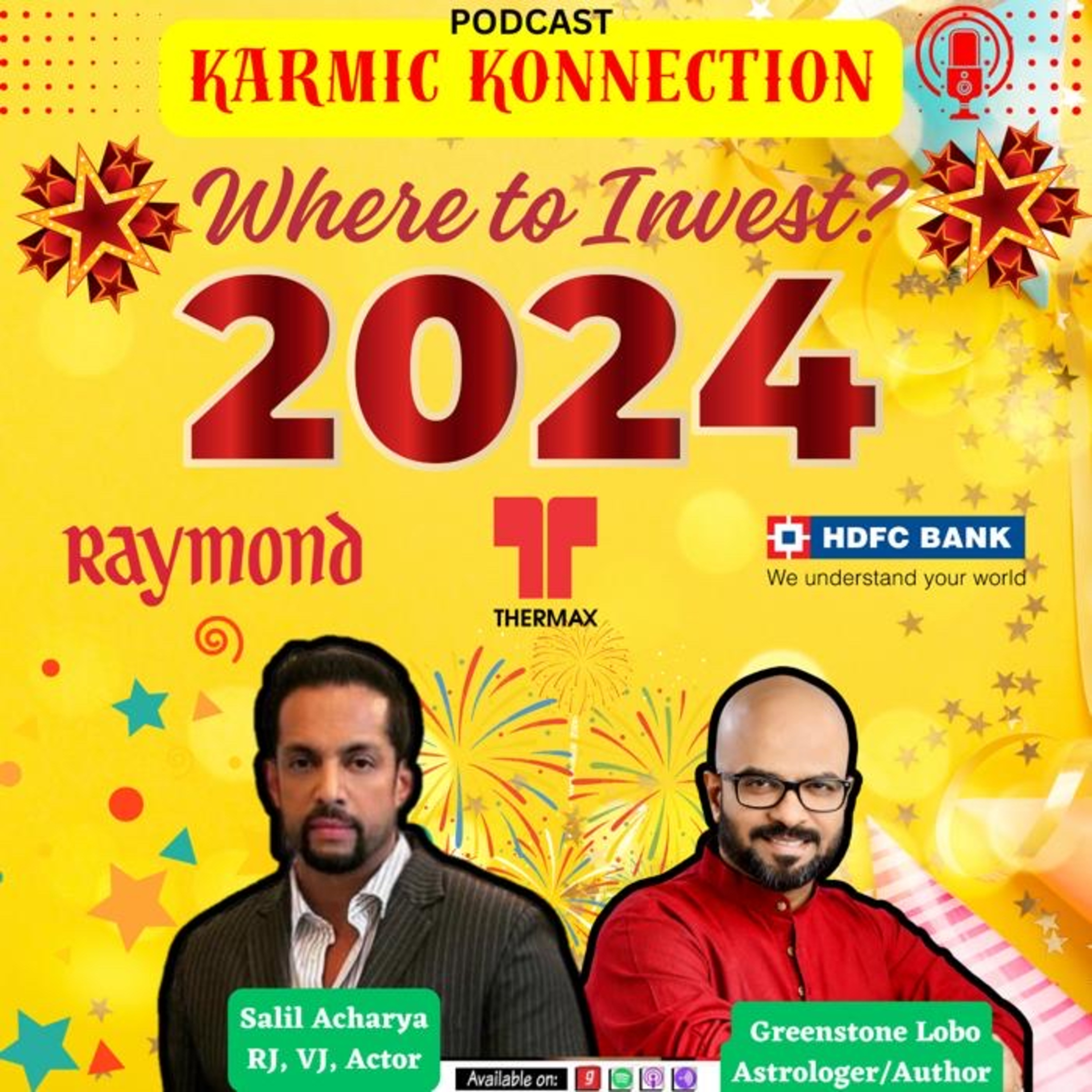 karmic konnection
