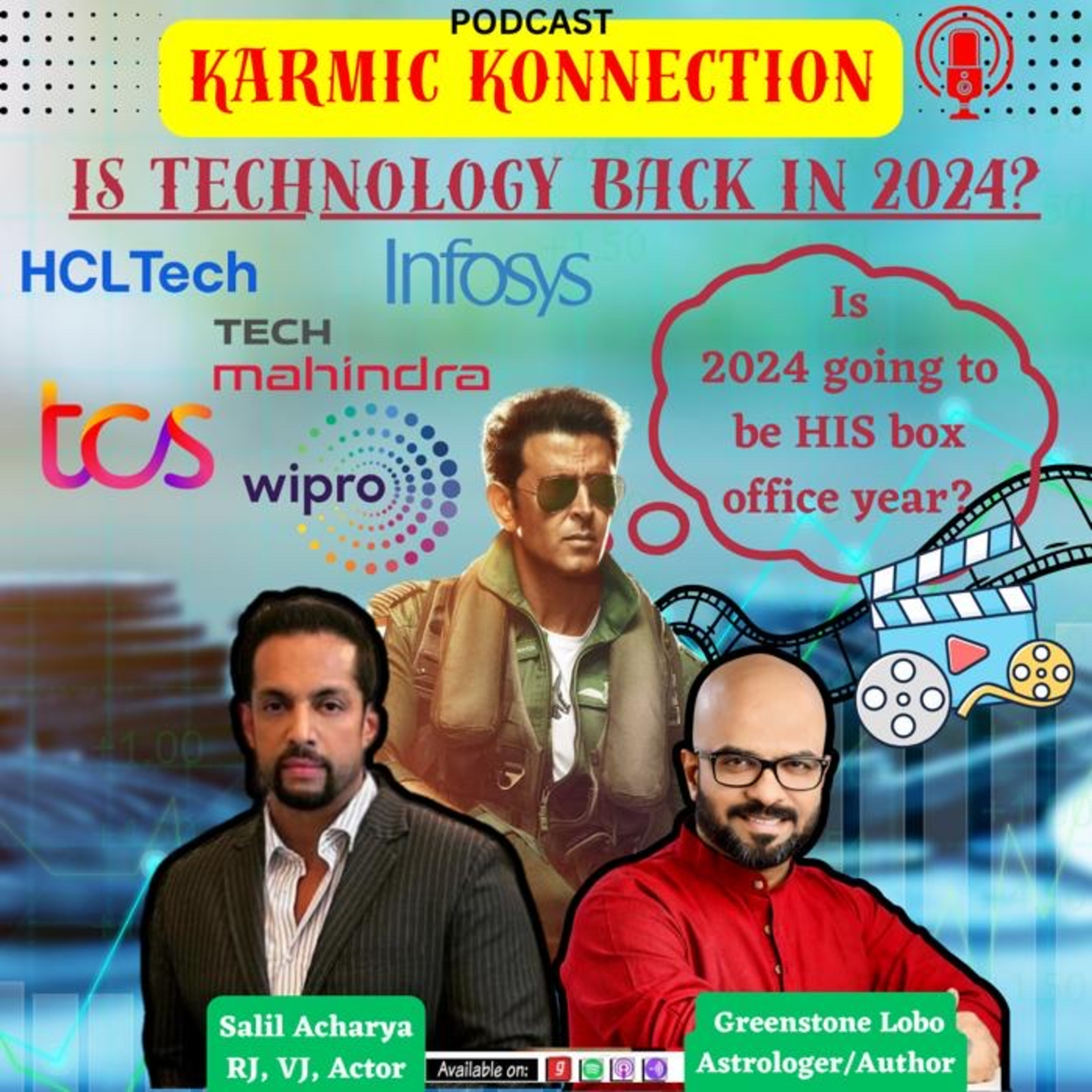 karmic konnection