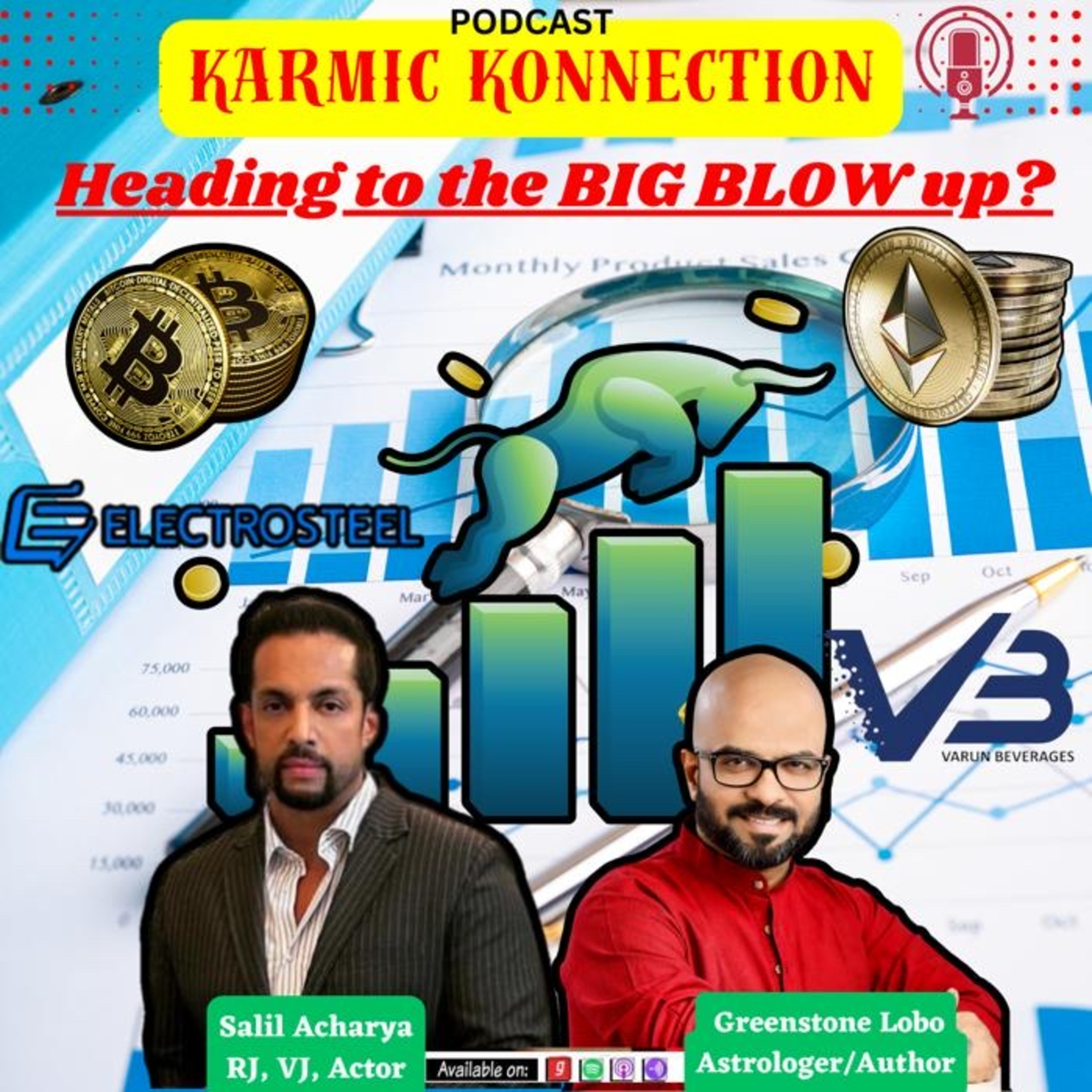 karmic konnection