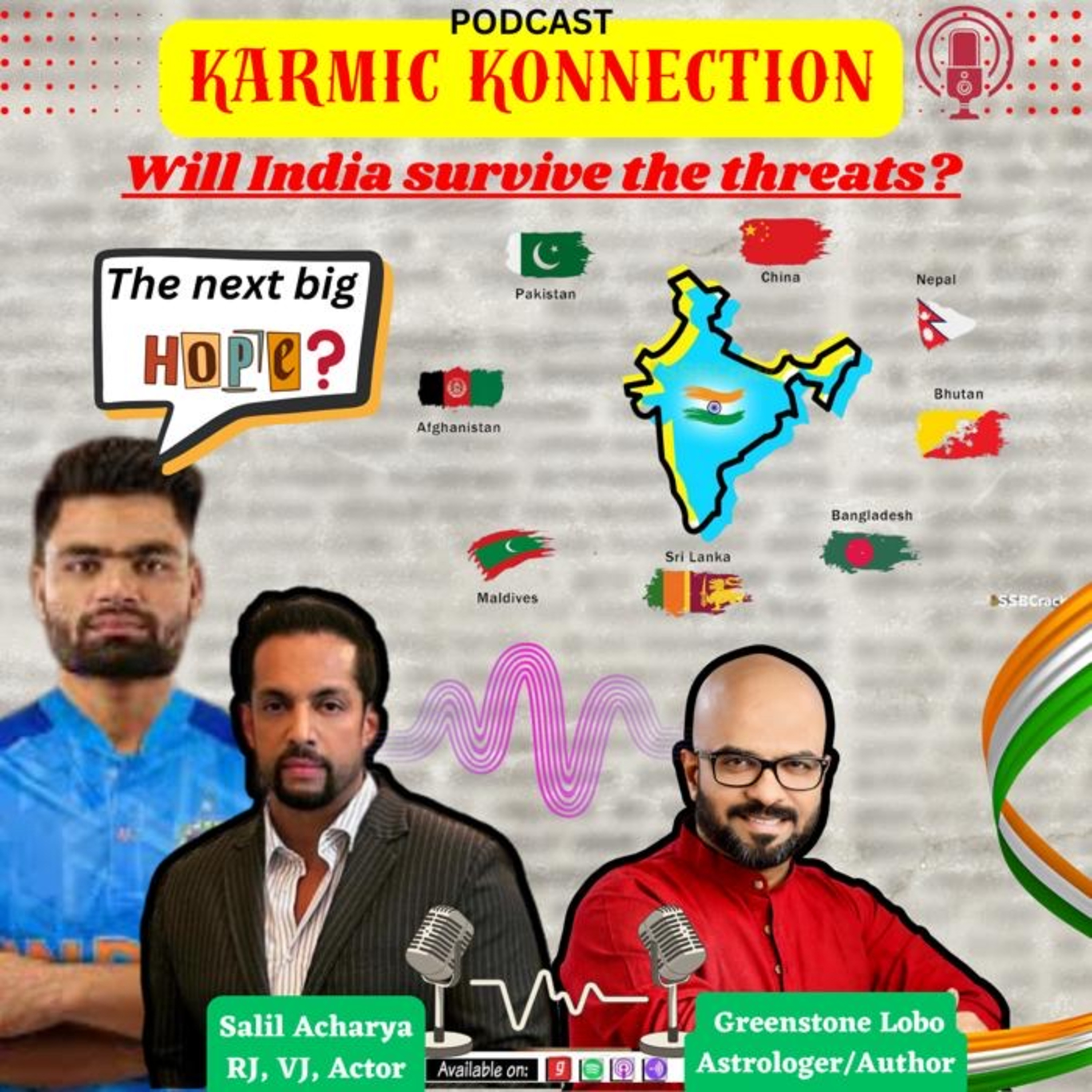 karmic konnection