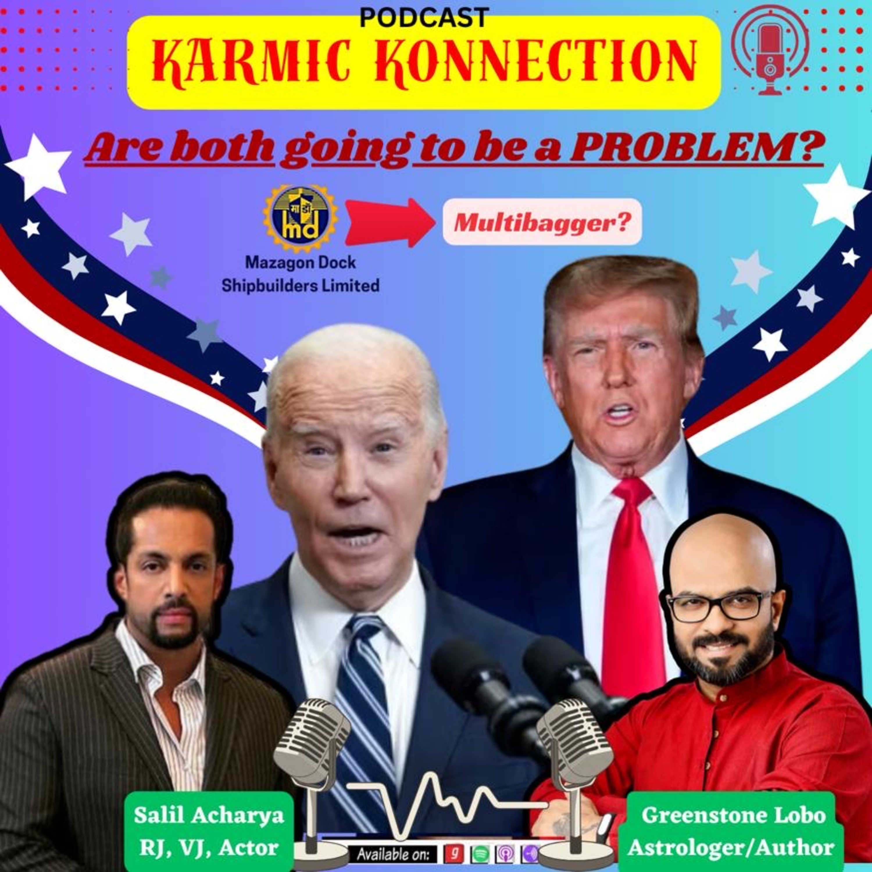 karmic konnection
