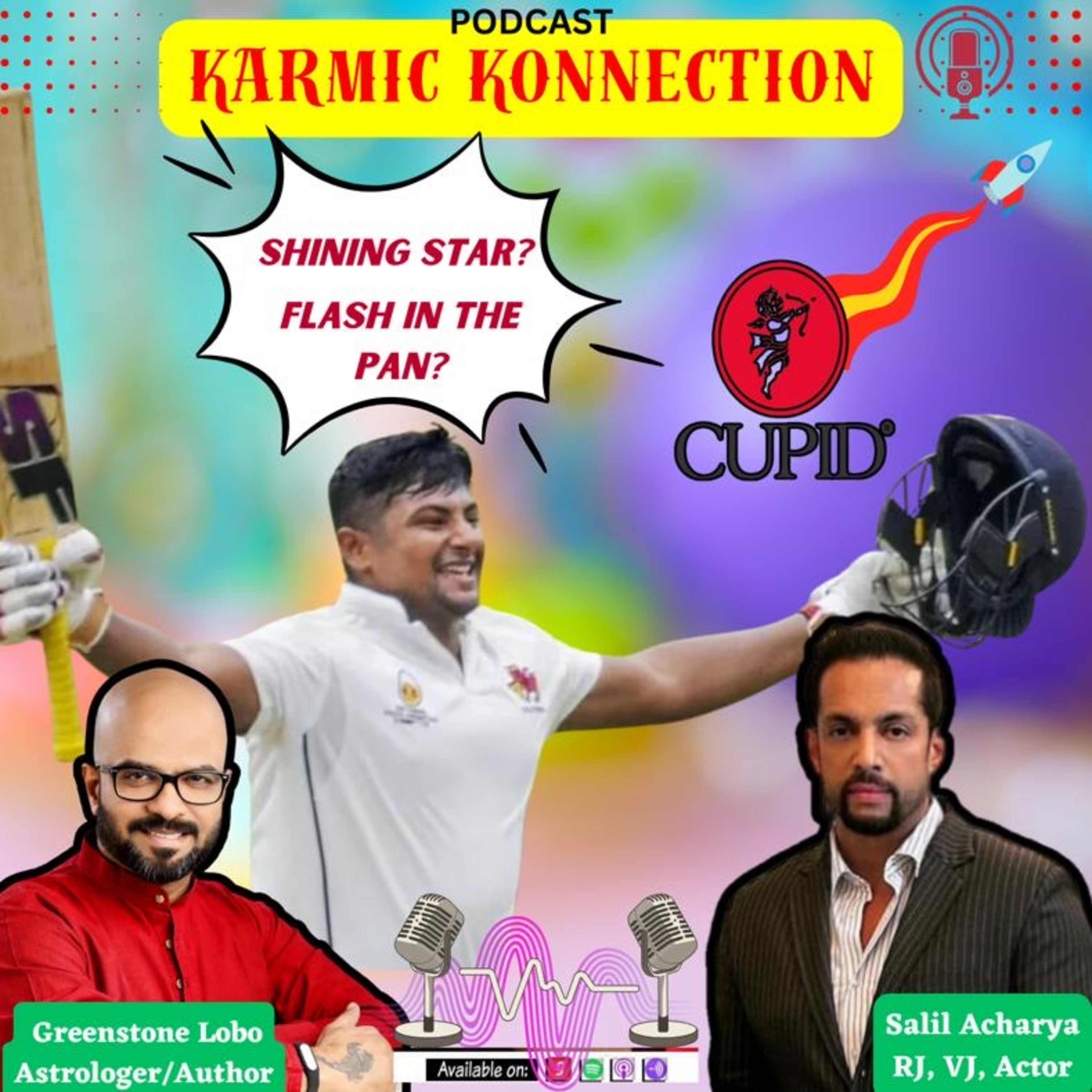 karmic konnection