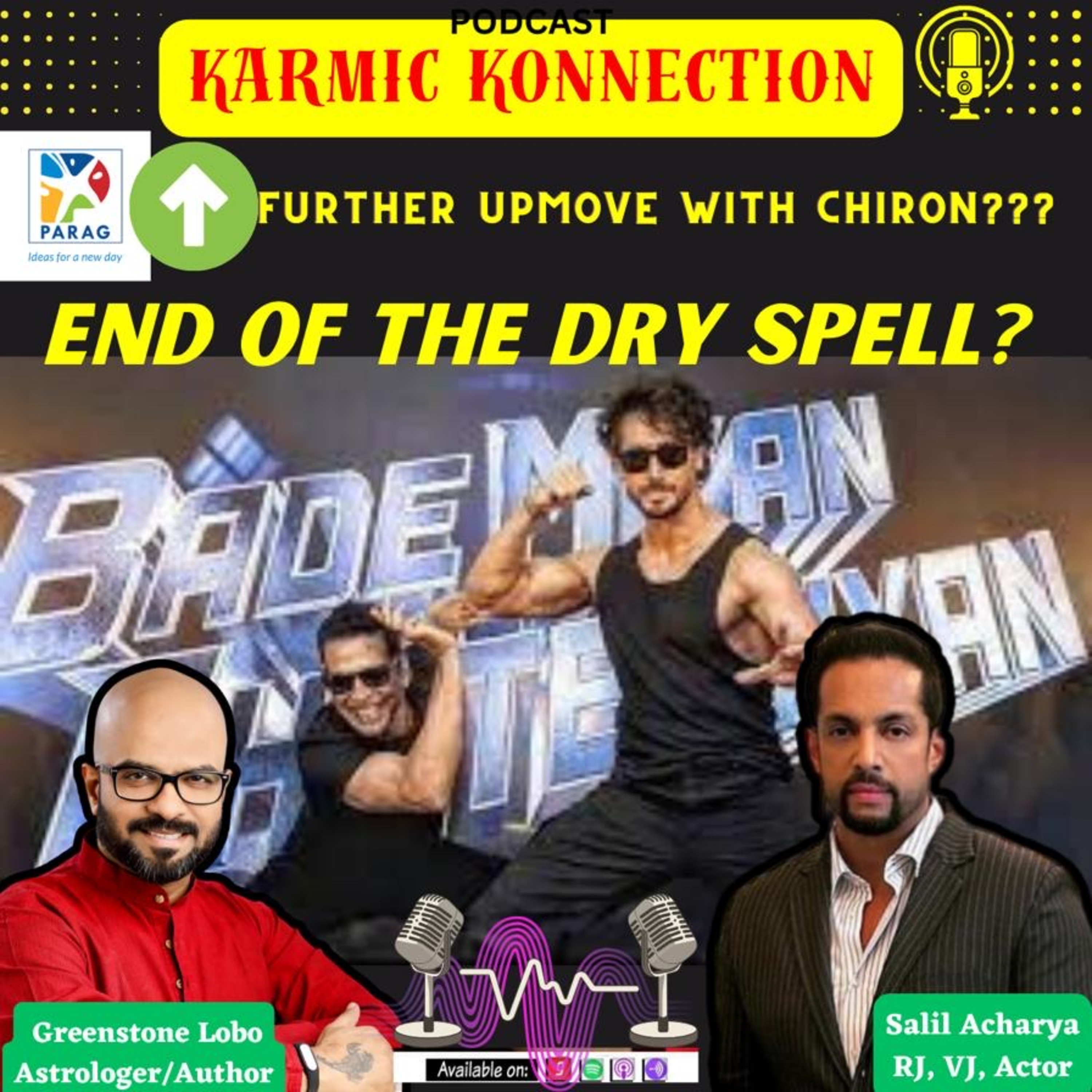 karmic konnection