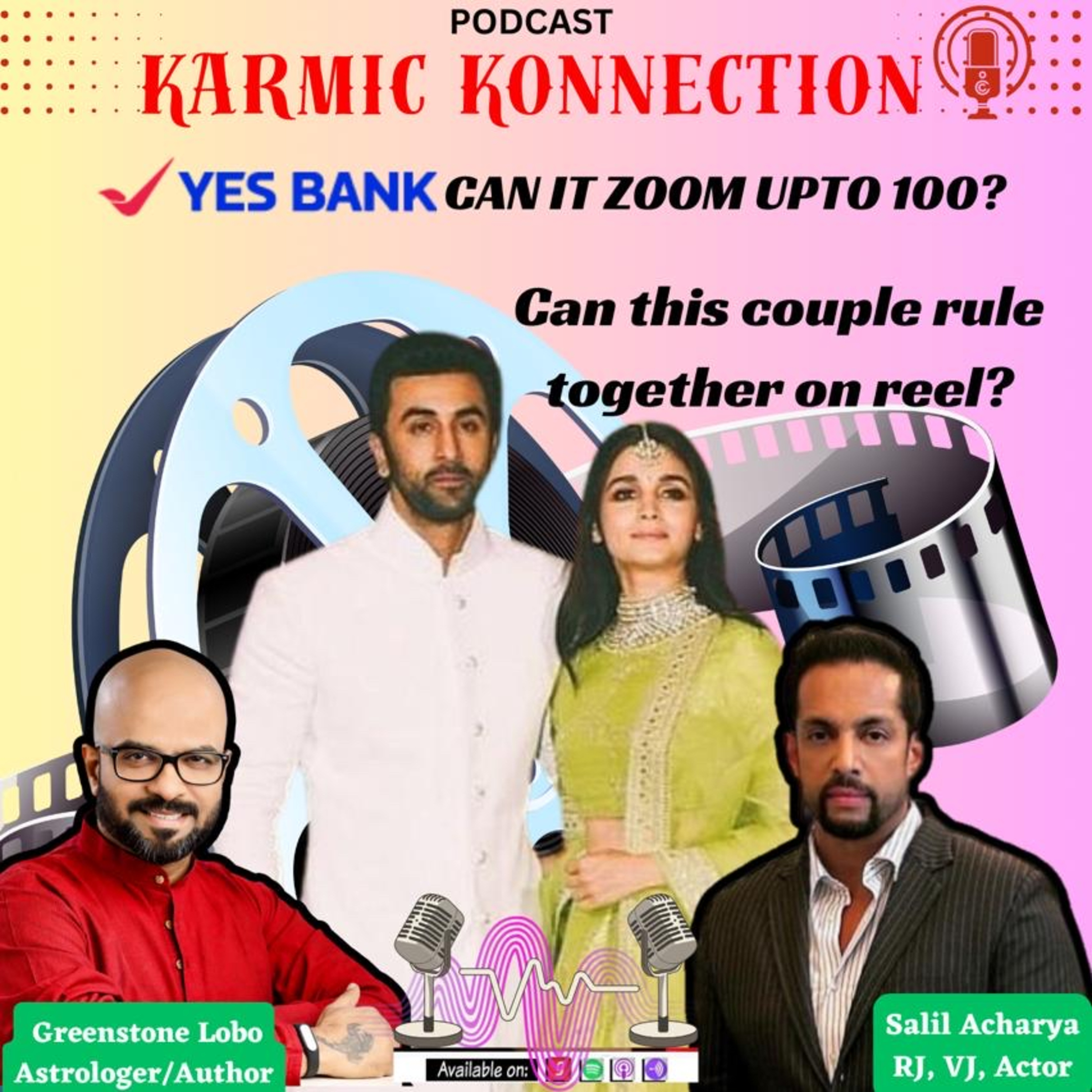 karmic konnection
