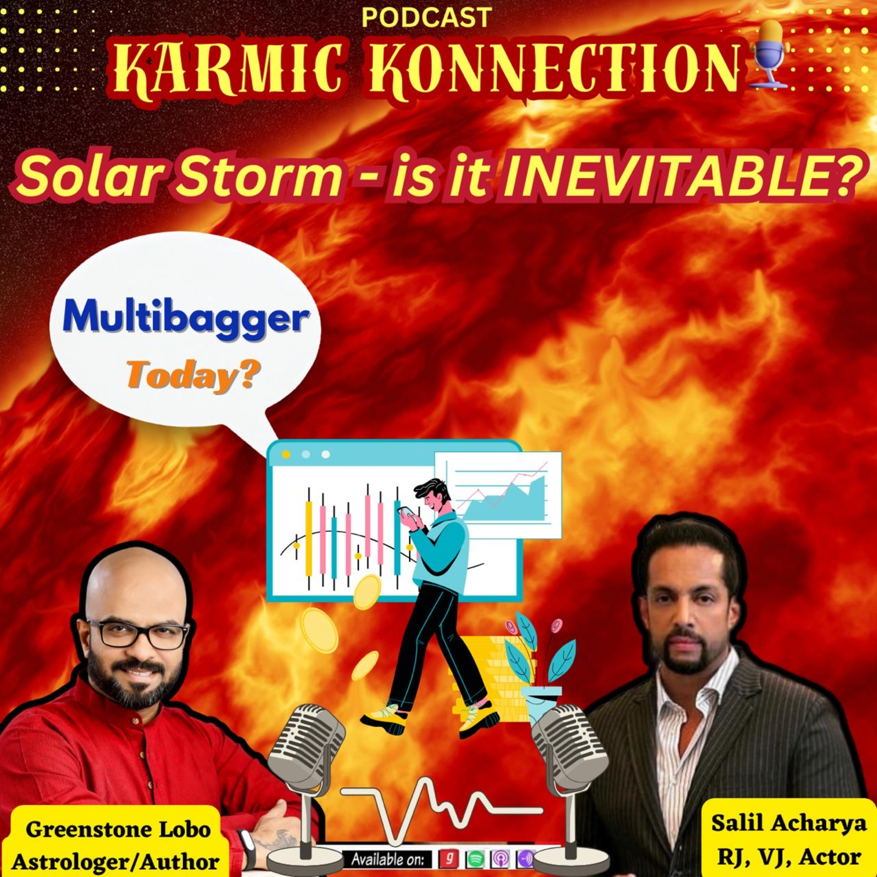 karmic konnection