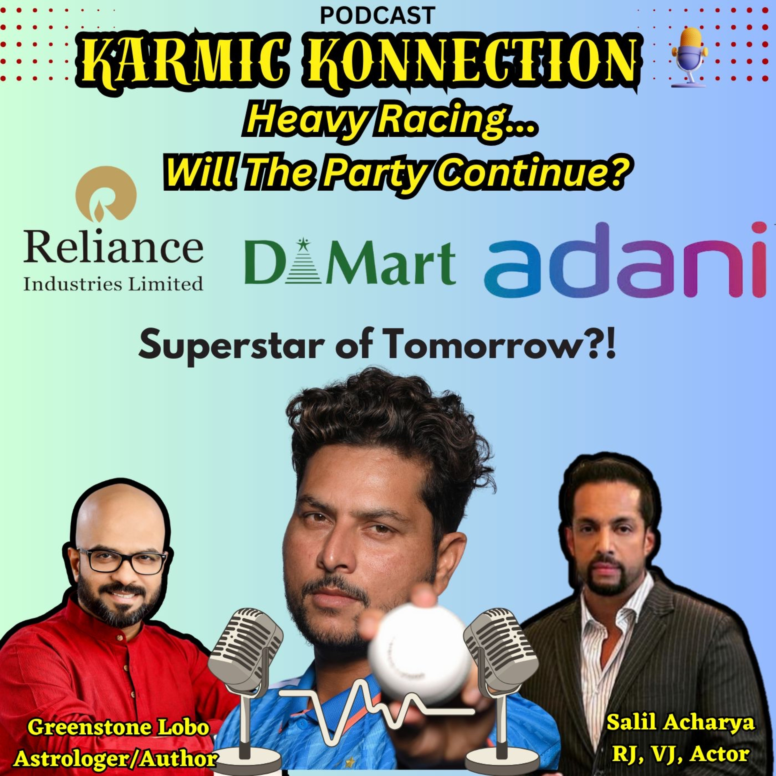 karmic konnection