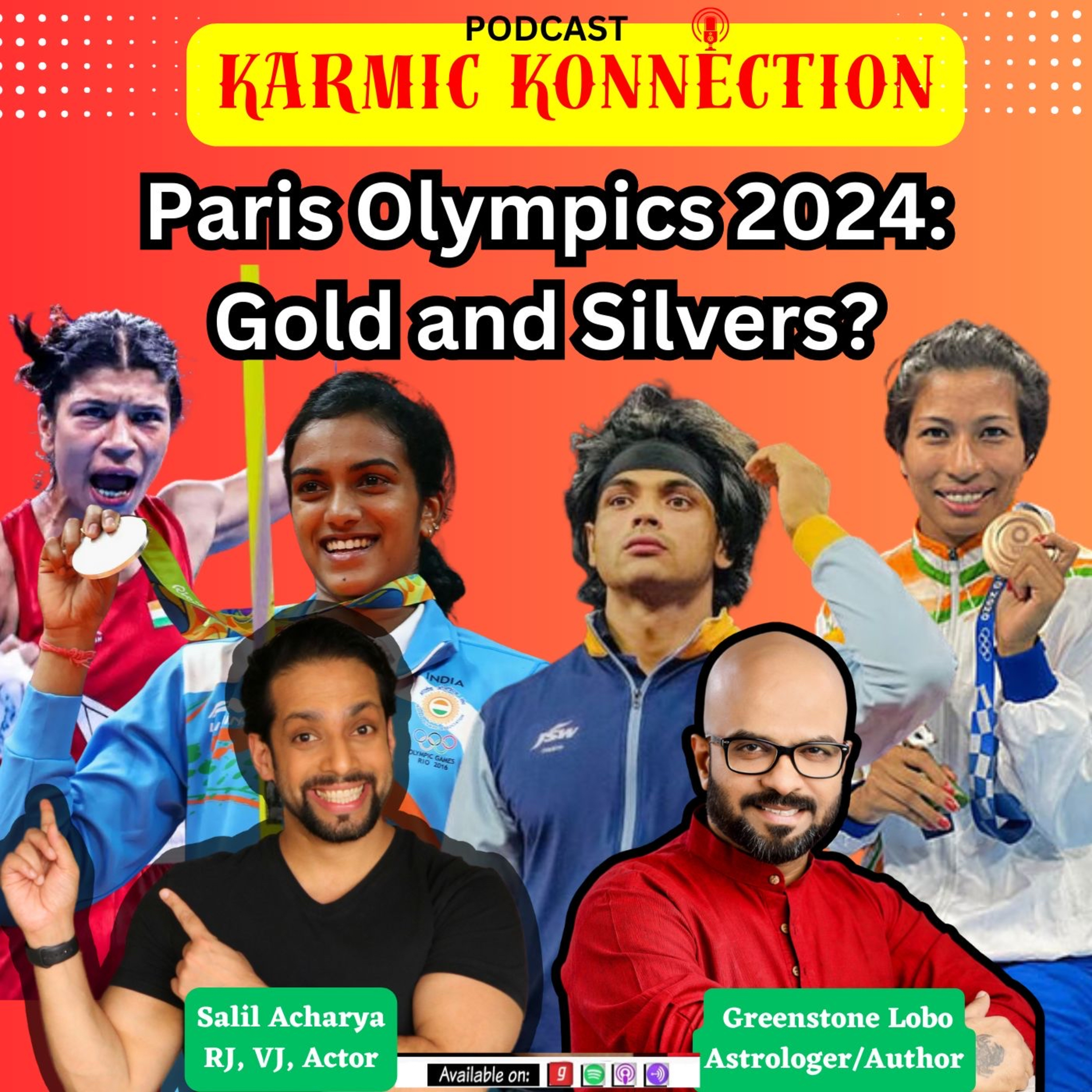 Karmic Konnection season 2 ep 63