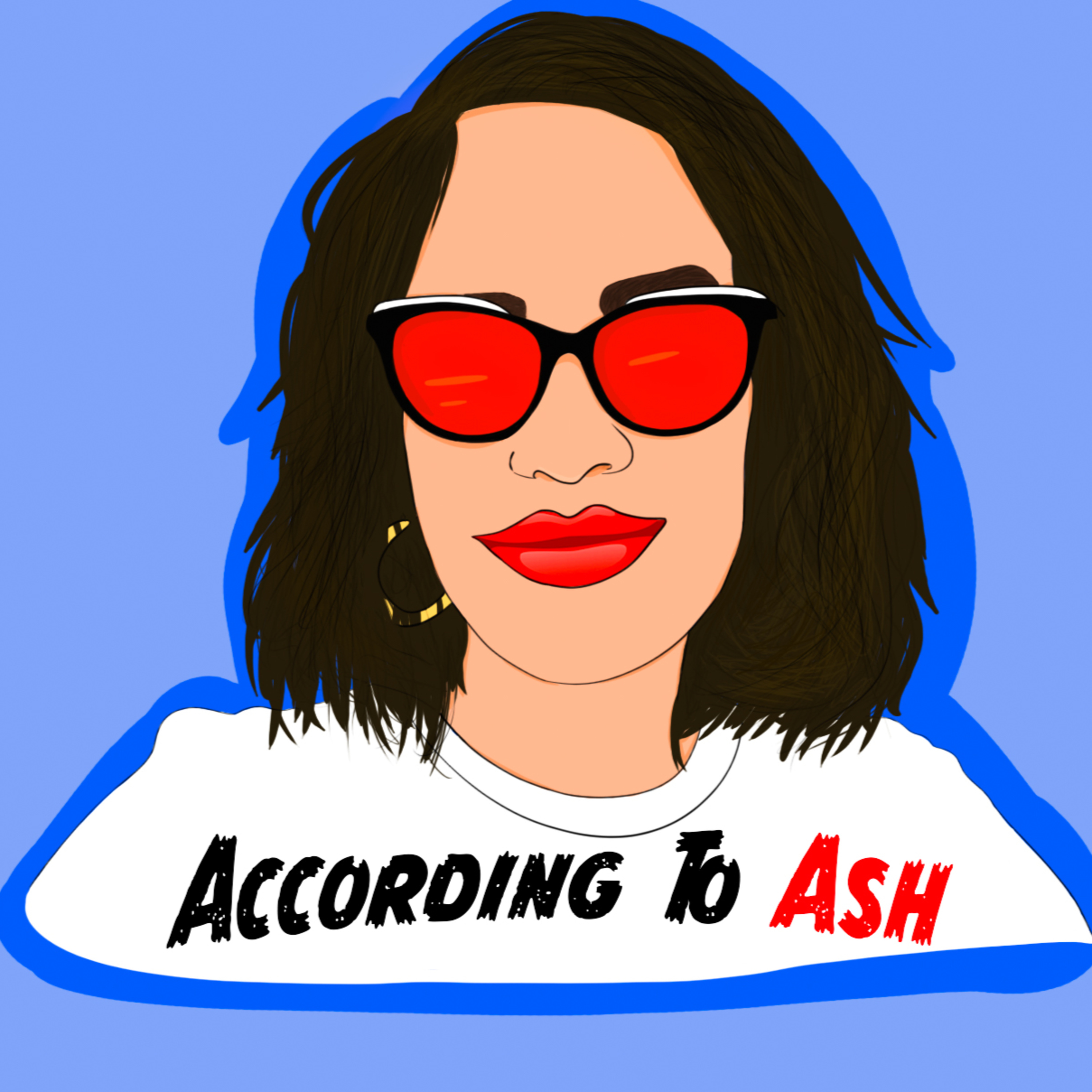 According 2 Ash