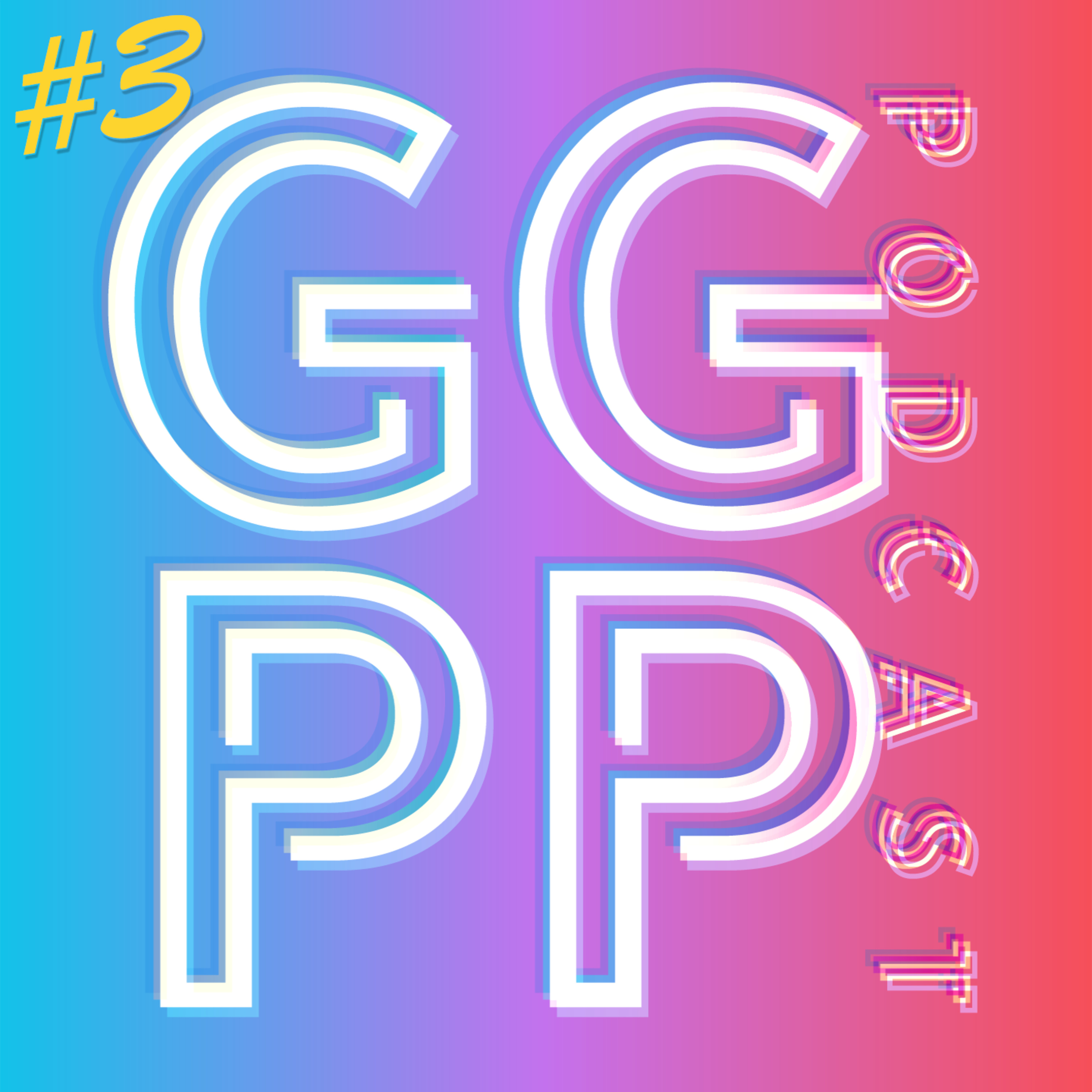 GGPP Podcast