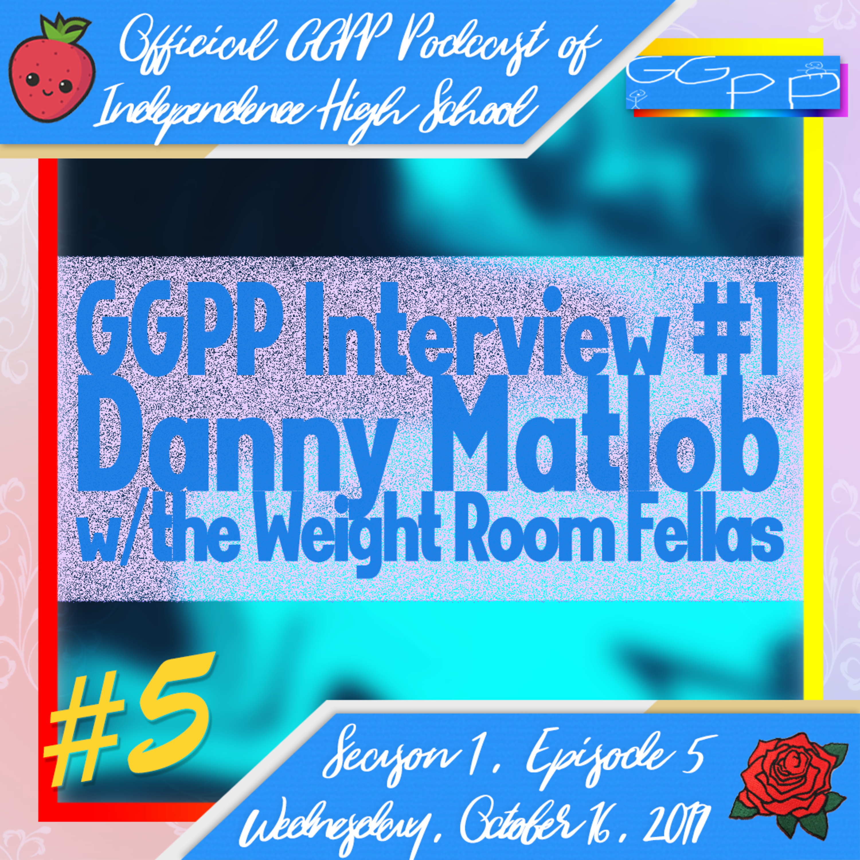GGPP Podcast