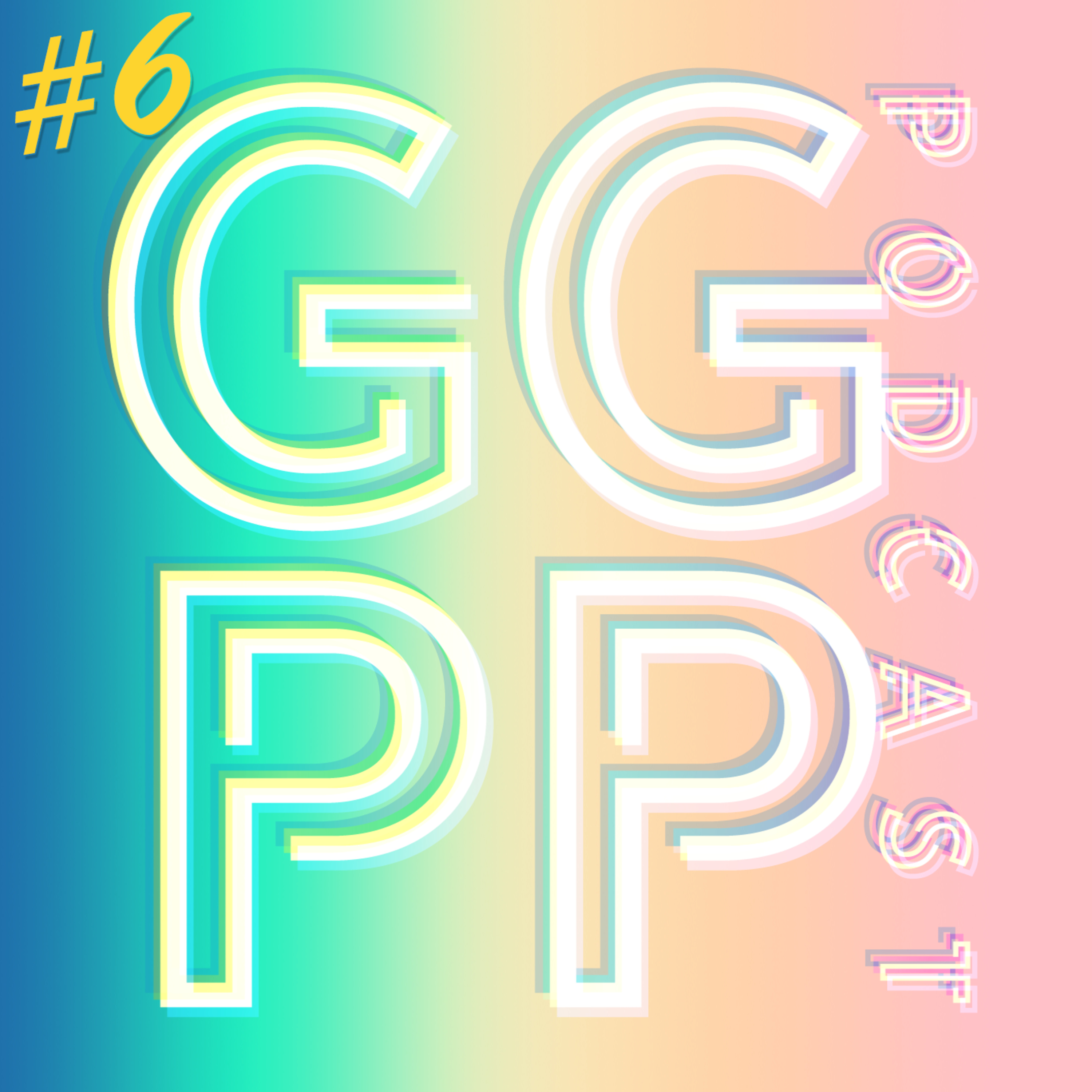 GGPP Podcast
