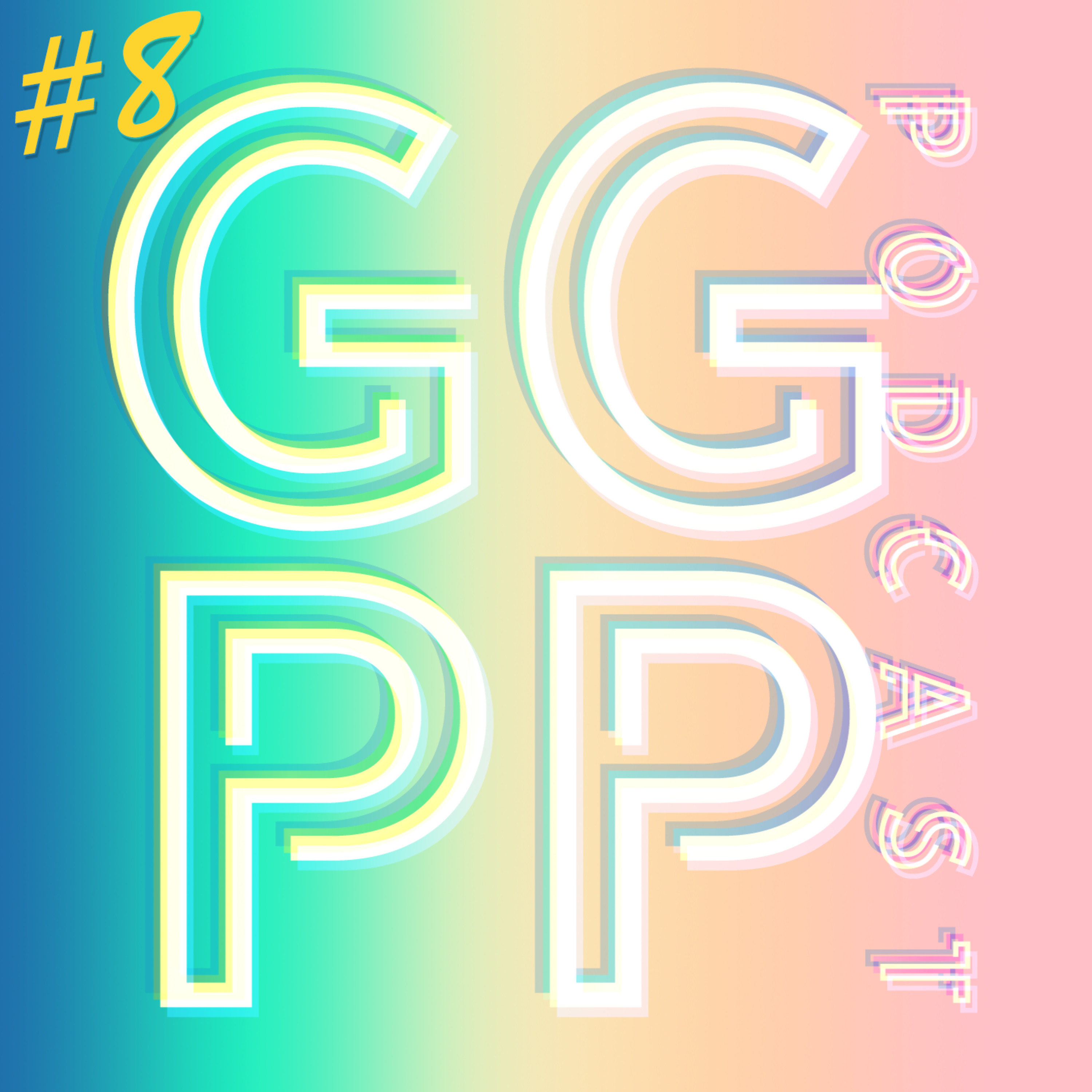 GGPP Podcast