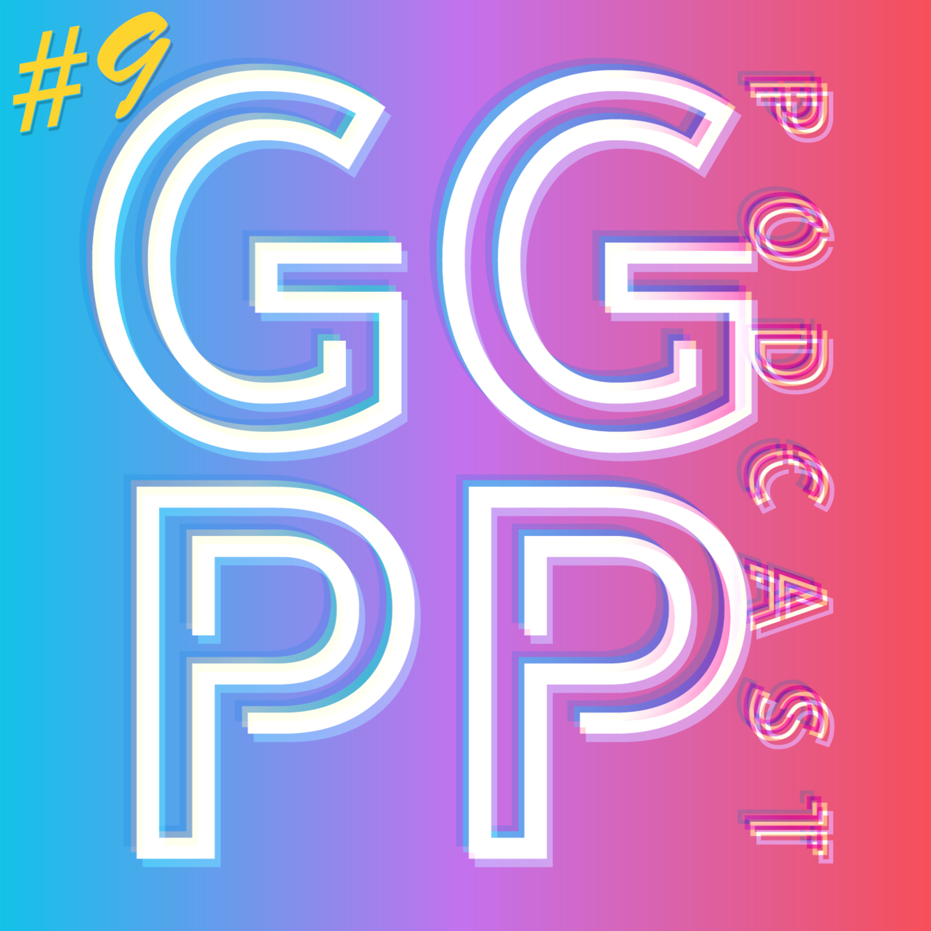 GGPP Podcast