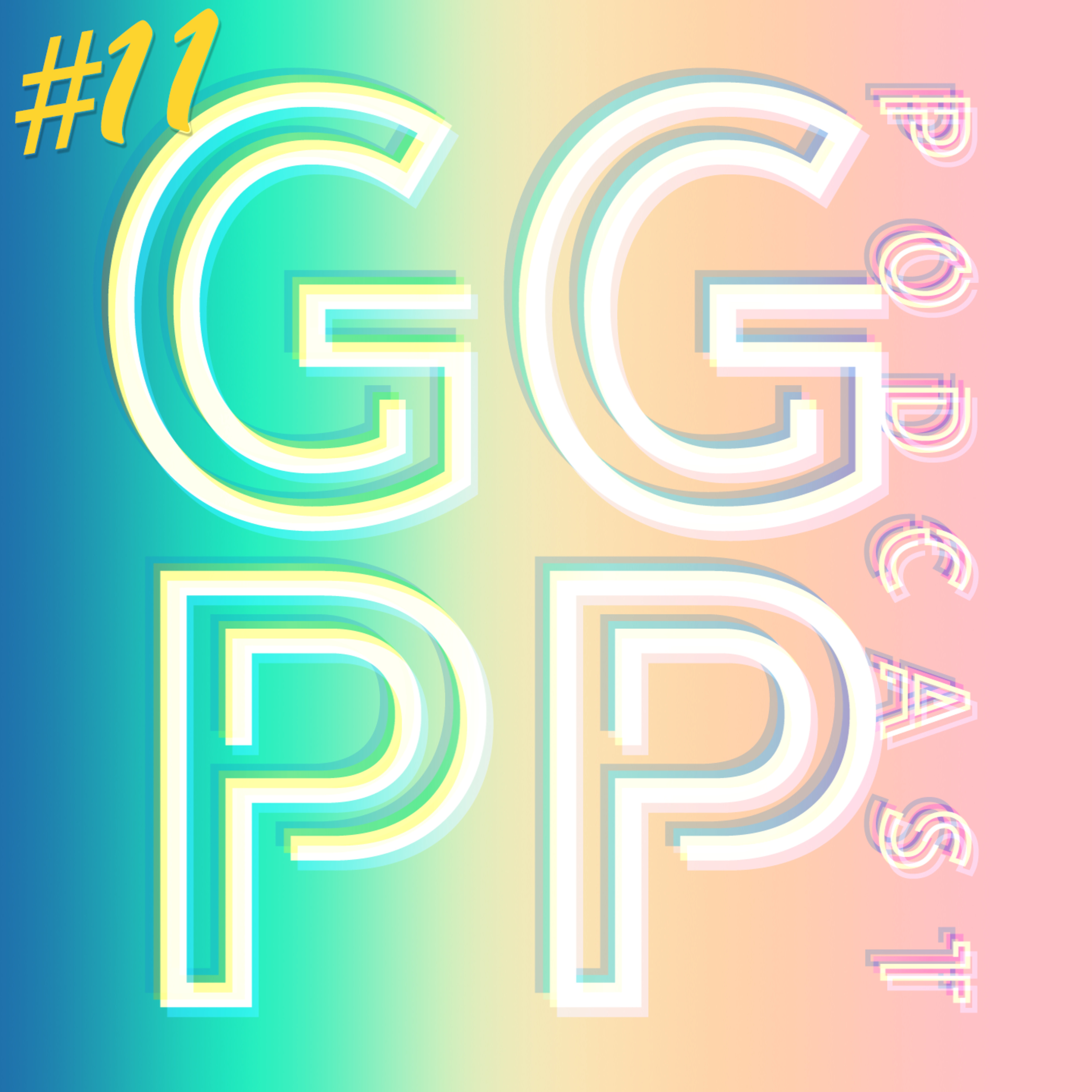 GGPP Podcast