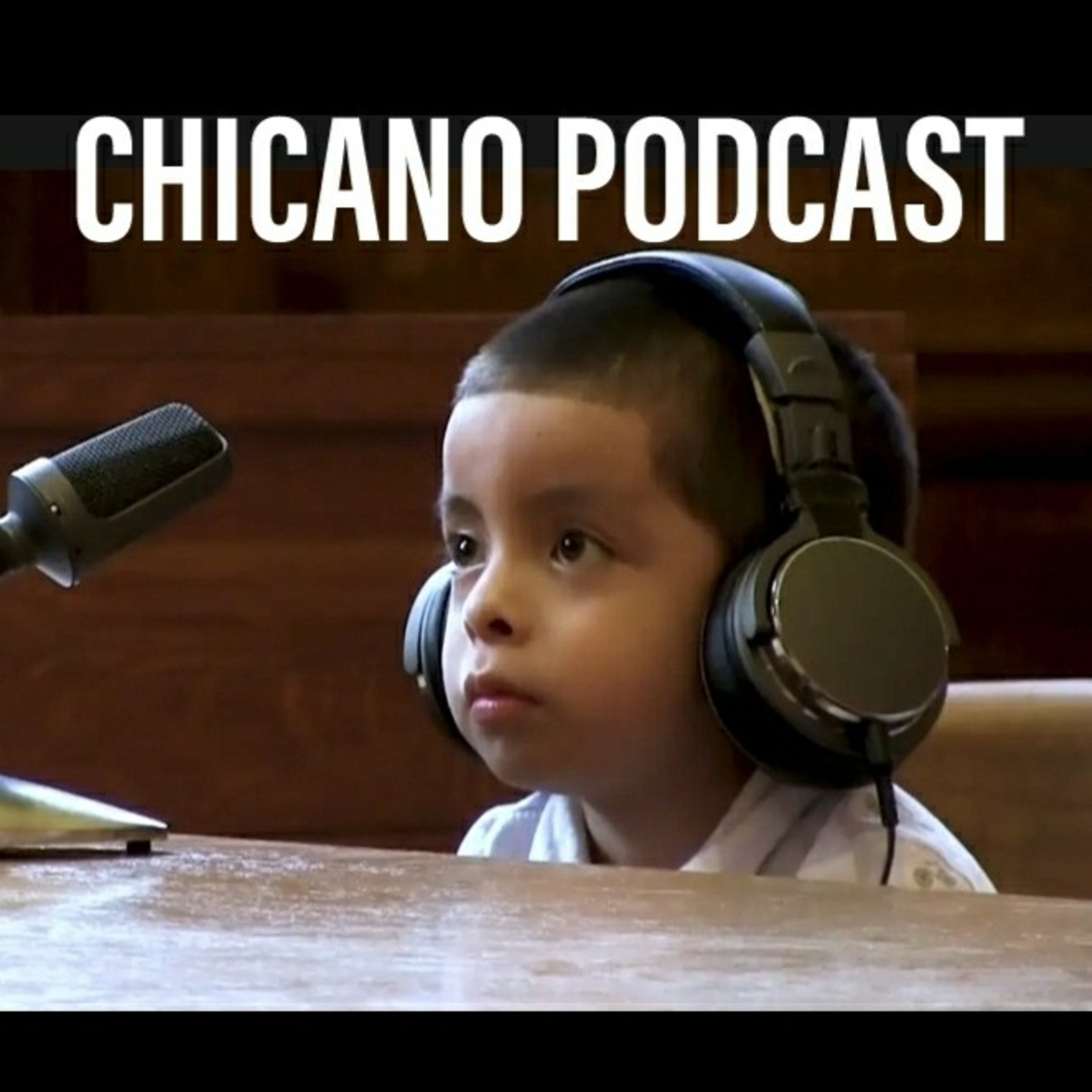CHICANO POWER WITH RAFAEL AVITIA