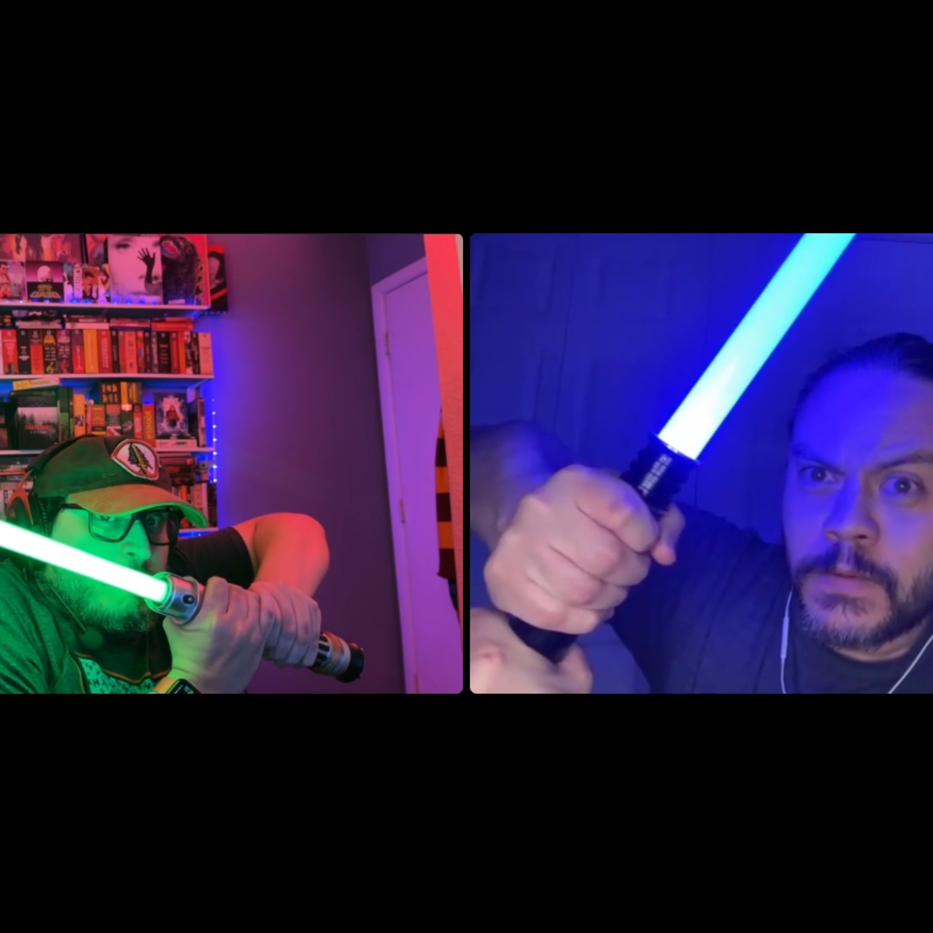 Episode 2 - May the 4Th Be Width You episode artwork
