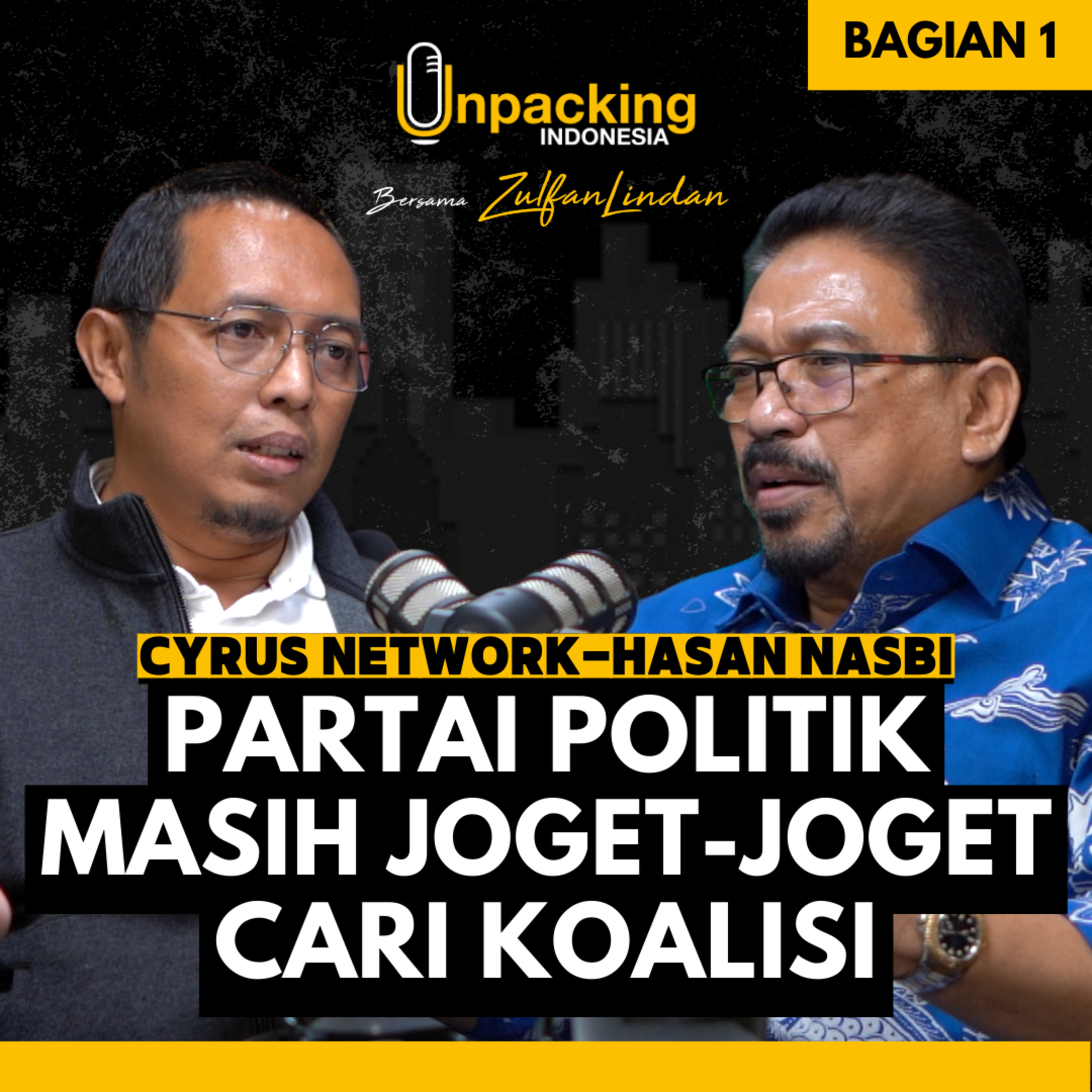 Unpacking Indonesia