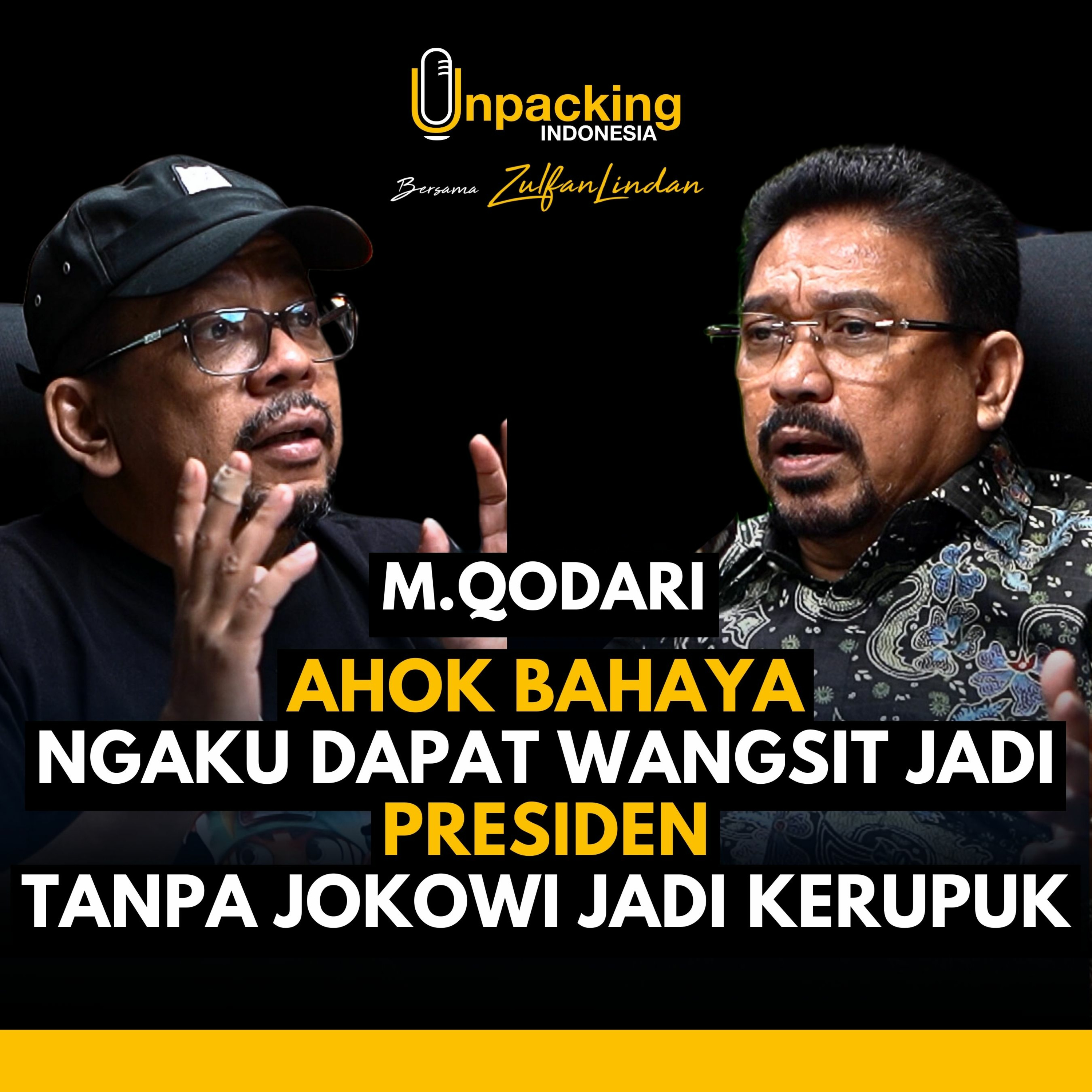 Unpacking Indonesia