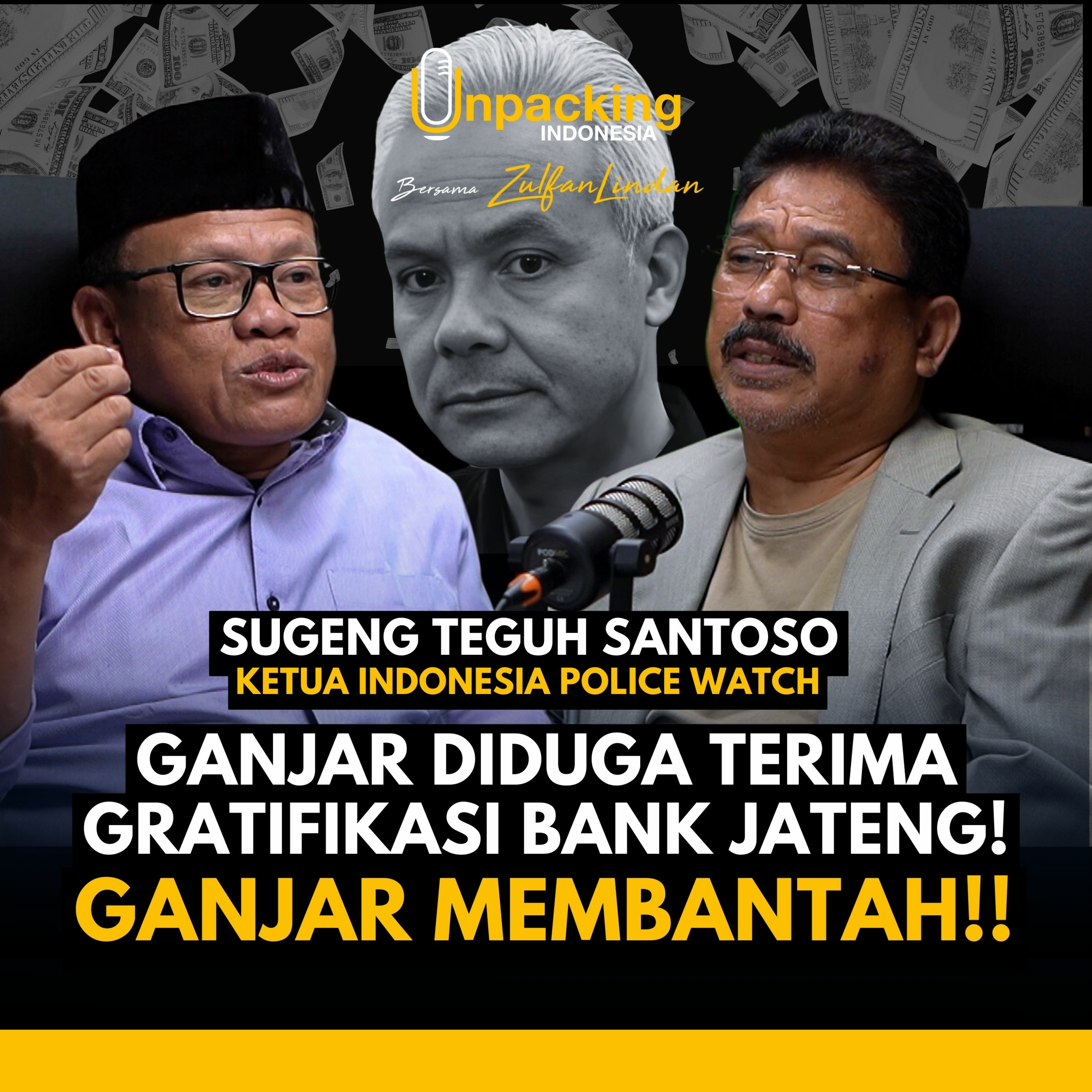 Unpacking Indonesia