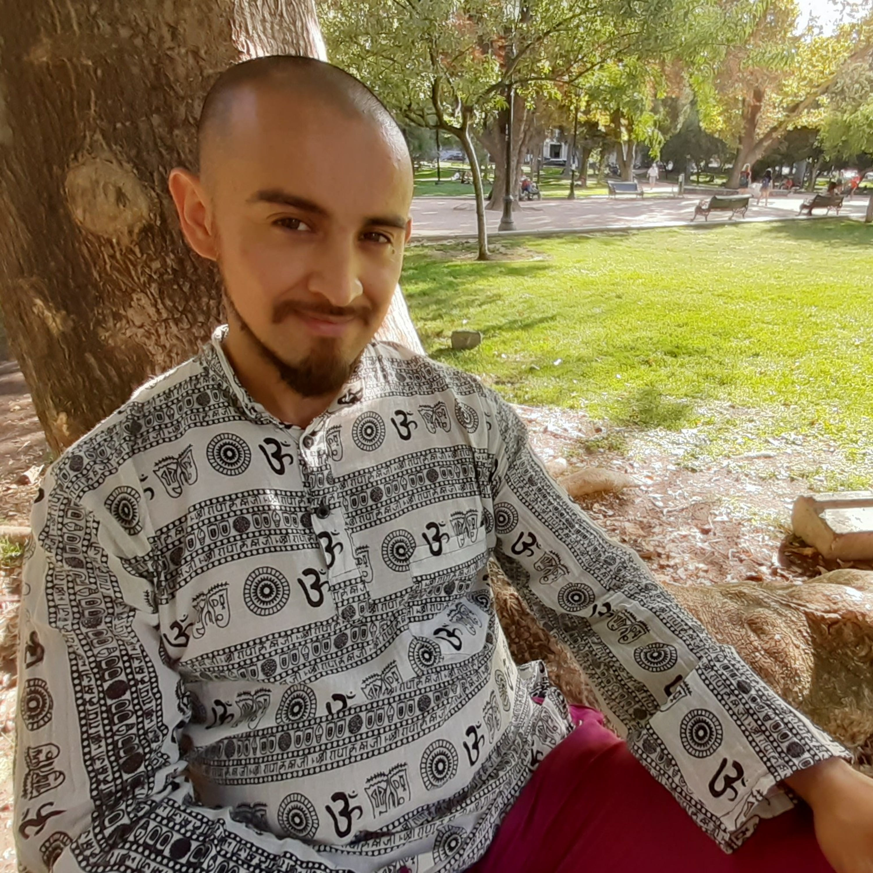 Activación Chakra Angelico