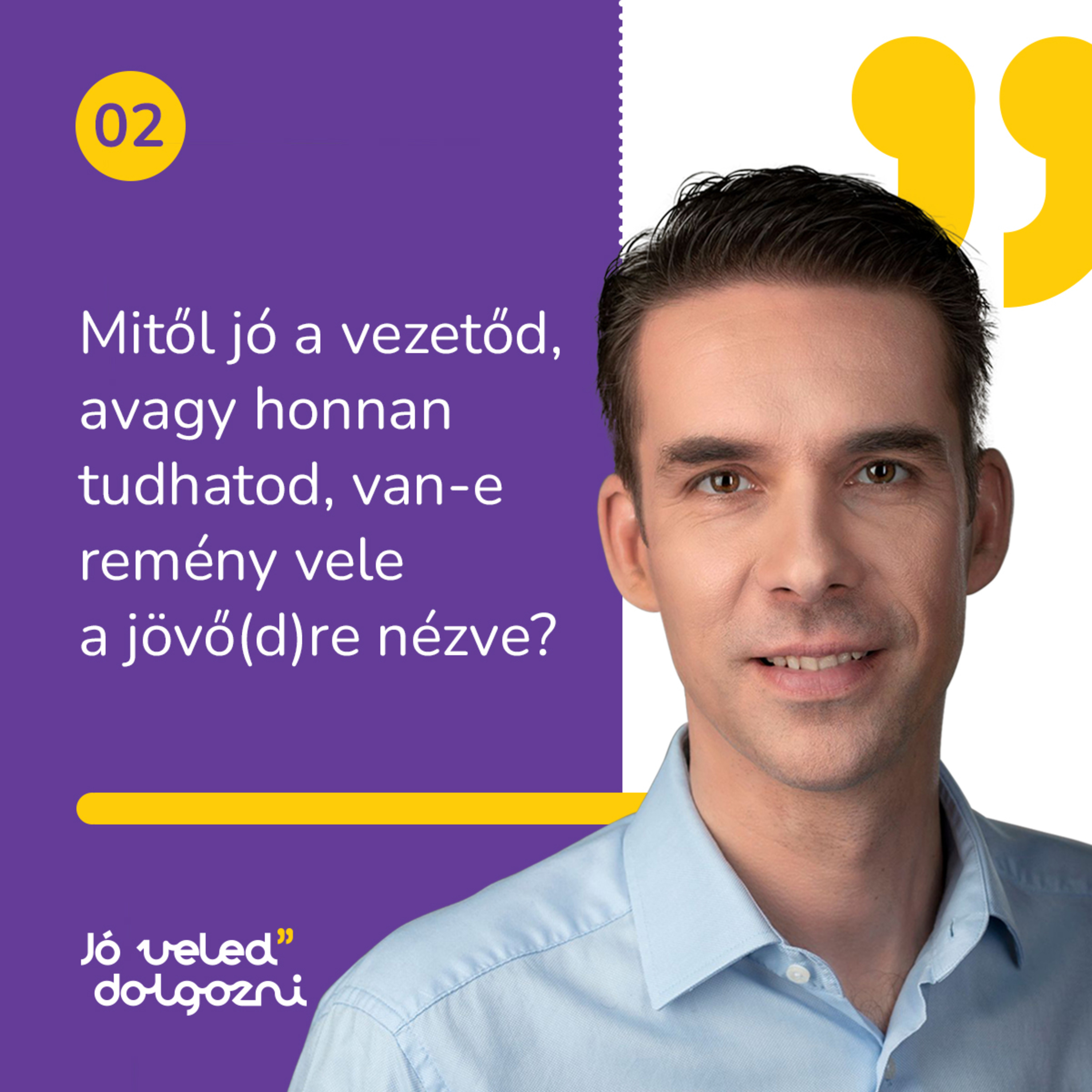 „Jó veled dolgozni” - hogy kiteljesedj a munkahelyeden