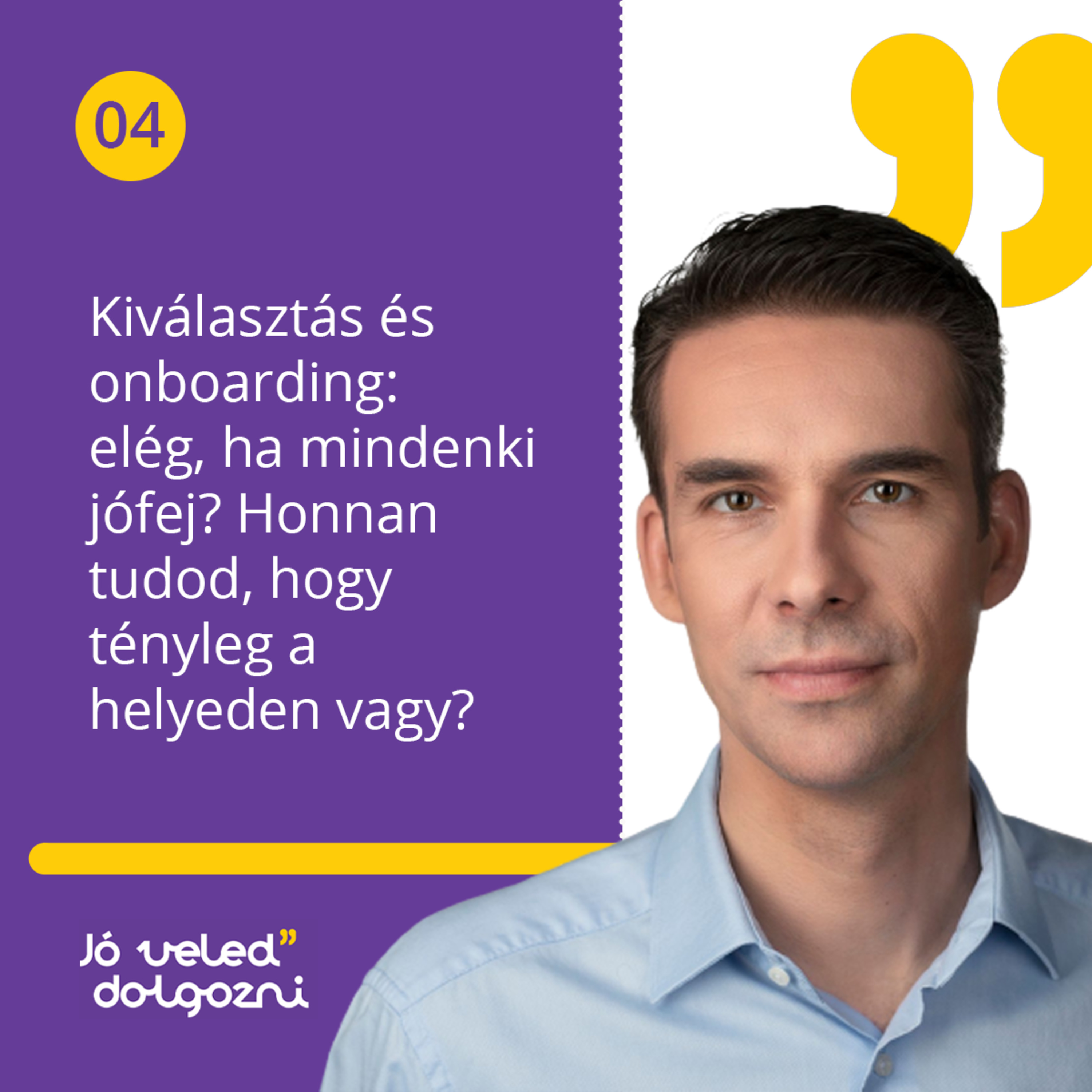 „Jó veled dolgozni” - hogy kiteljesedj a munkahelyeden