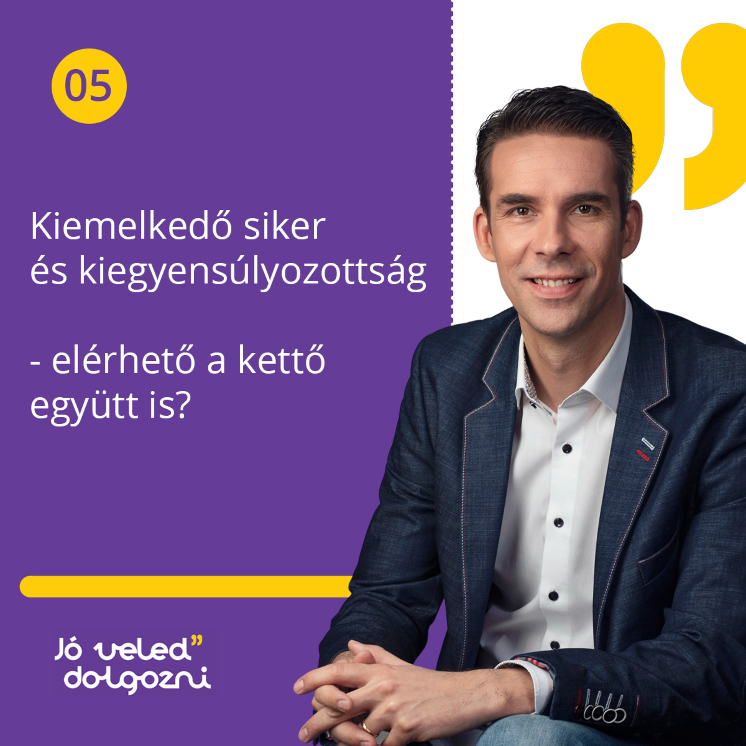 „Jó veled dolgozni” - hogy kiteljesedj a munkahelyeden
