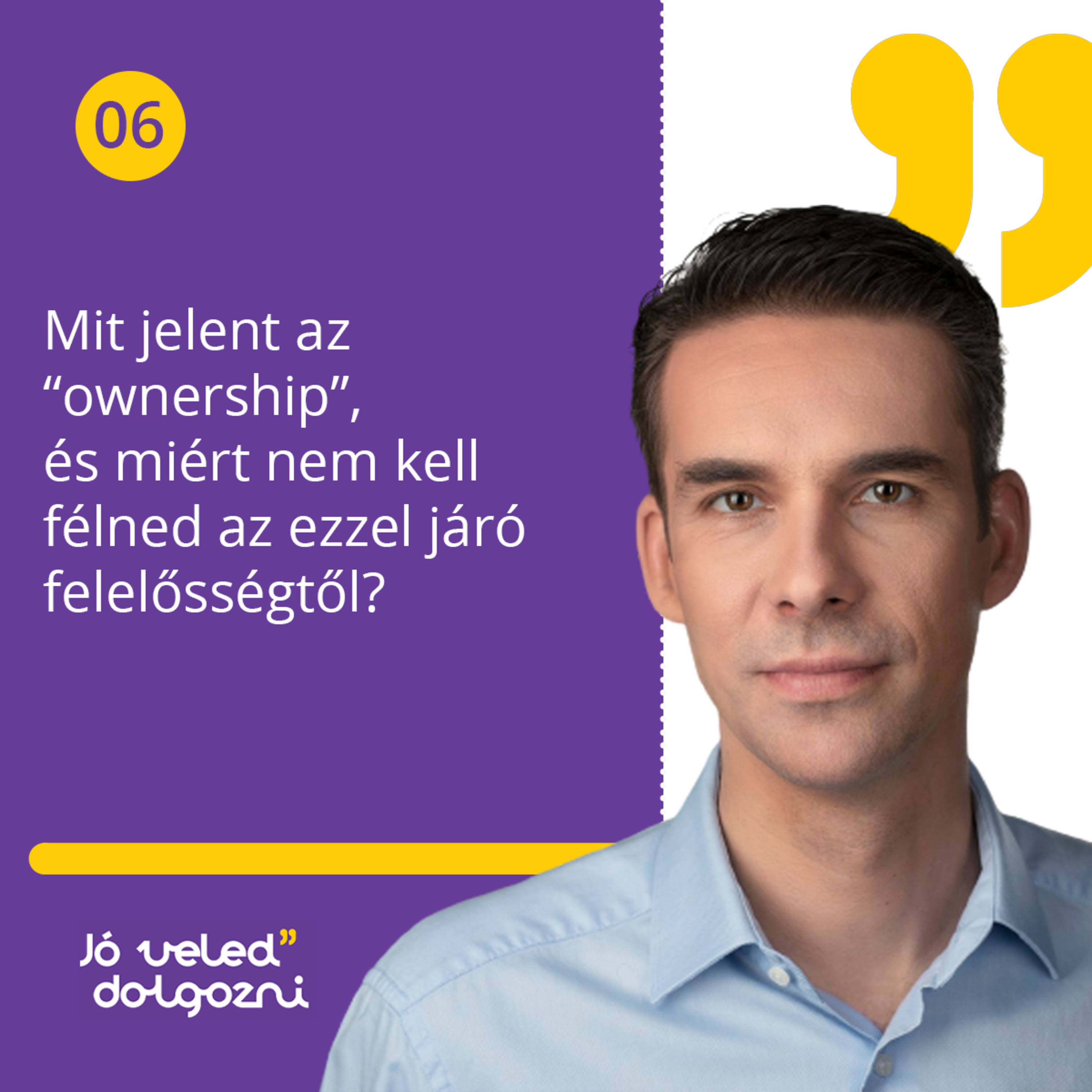 „Jó veled dolgozni” - hogy kiteljesedj a munkahelyeden