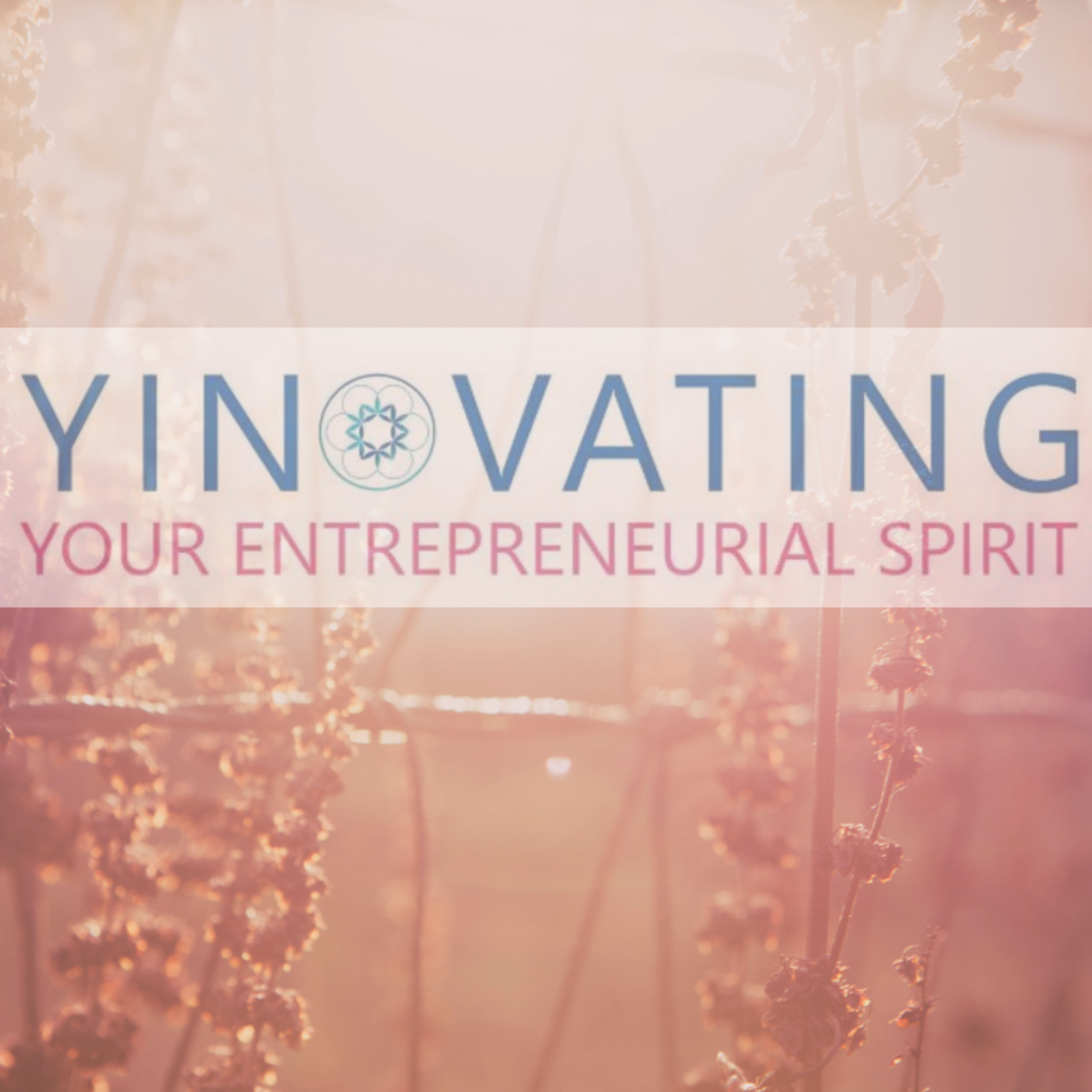 Yinovate Your Leadership