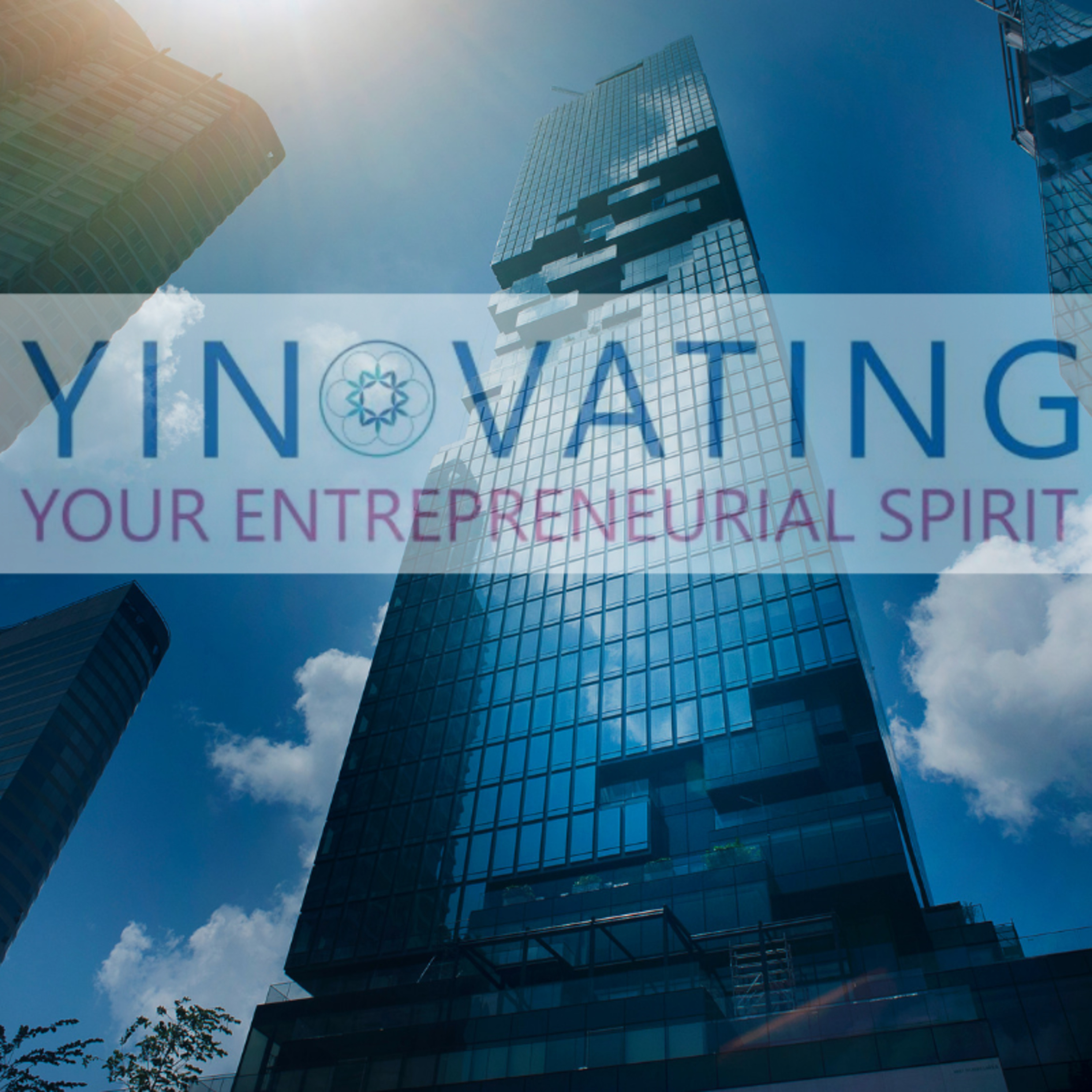 Yinovate Your Leadership