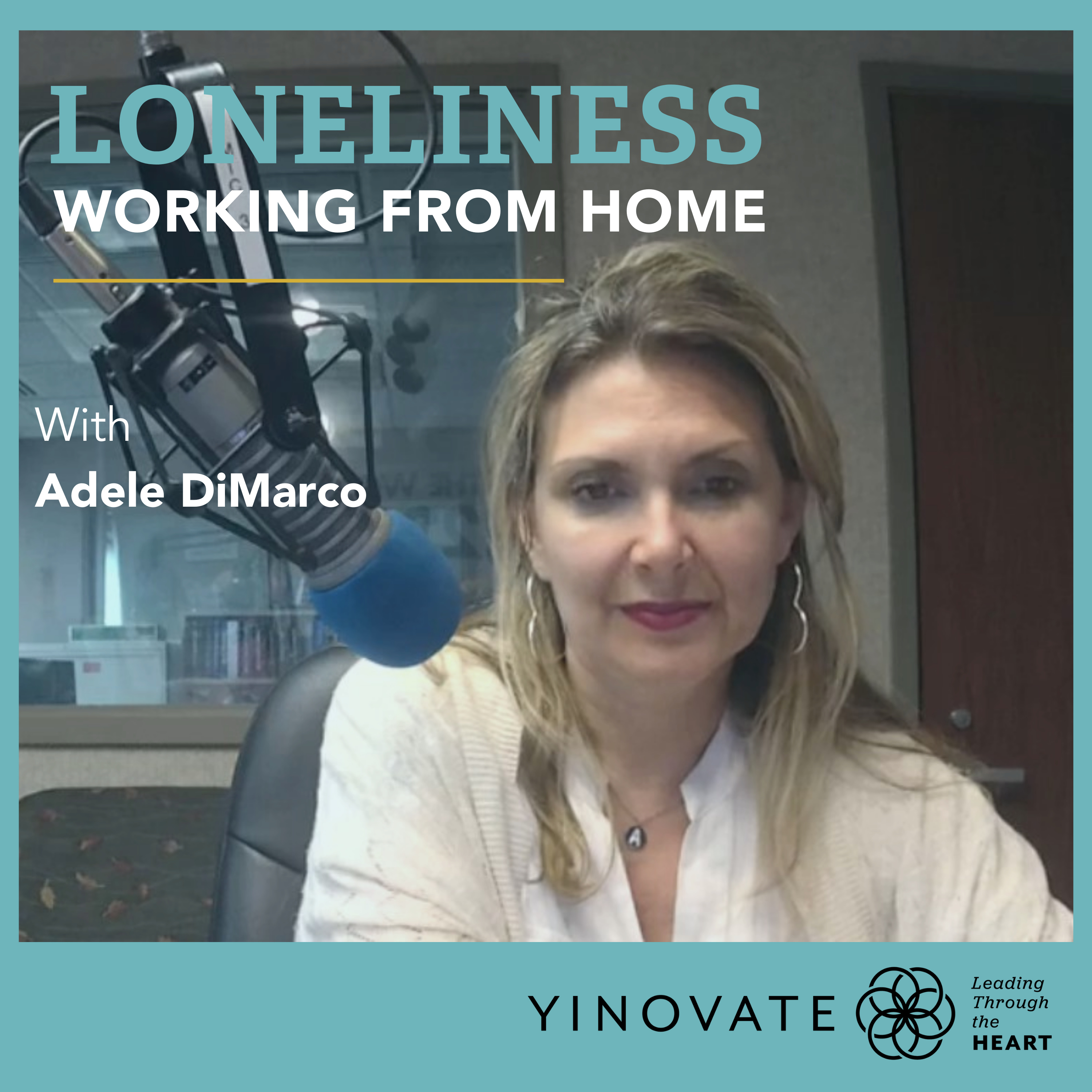 Yinovate Your Leadership