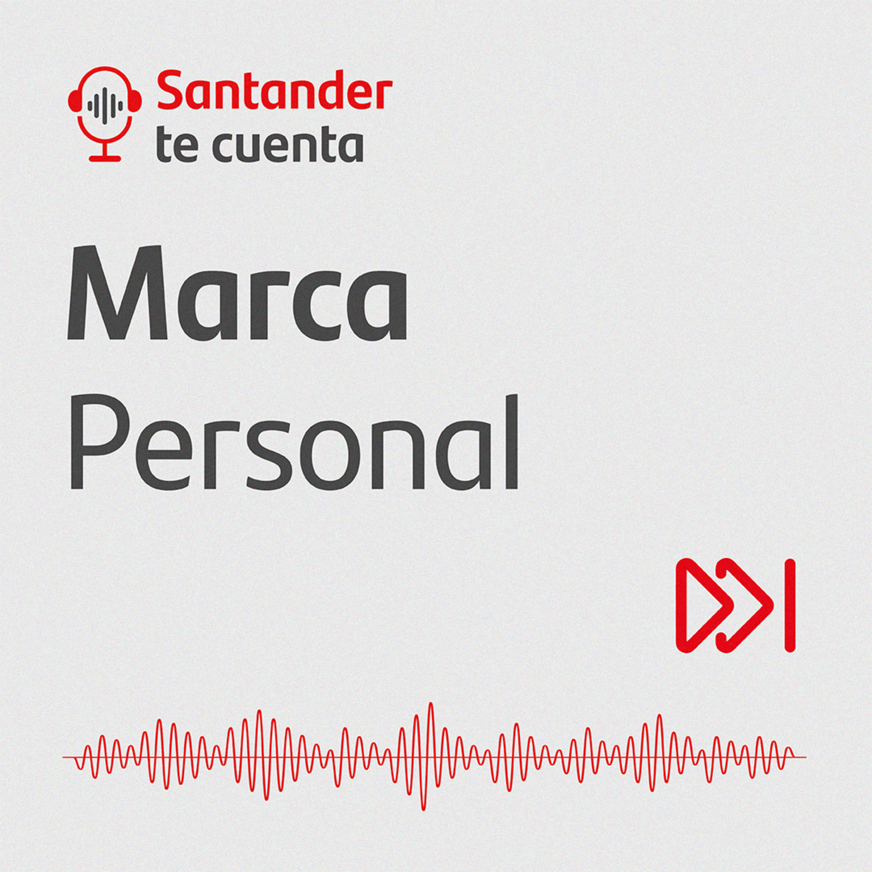 Santander te cuenta