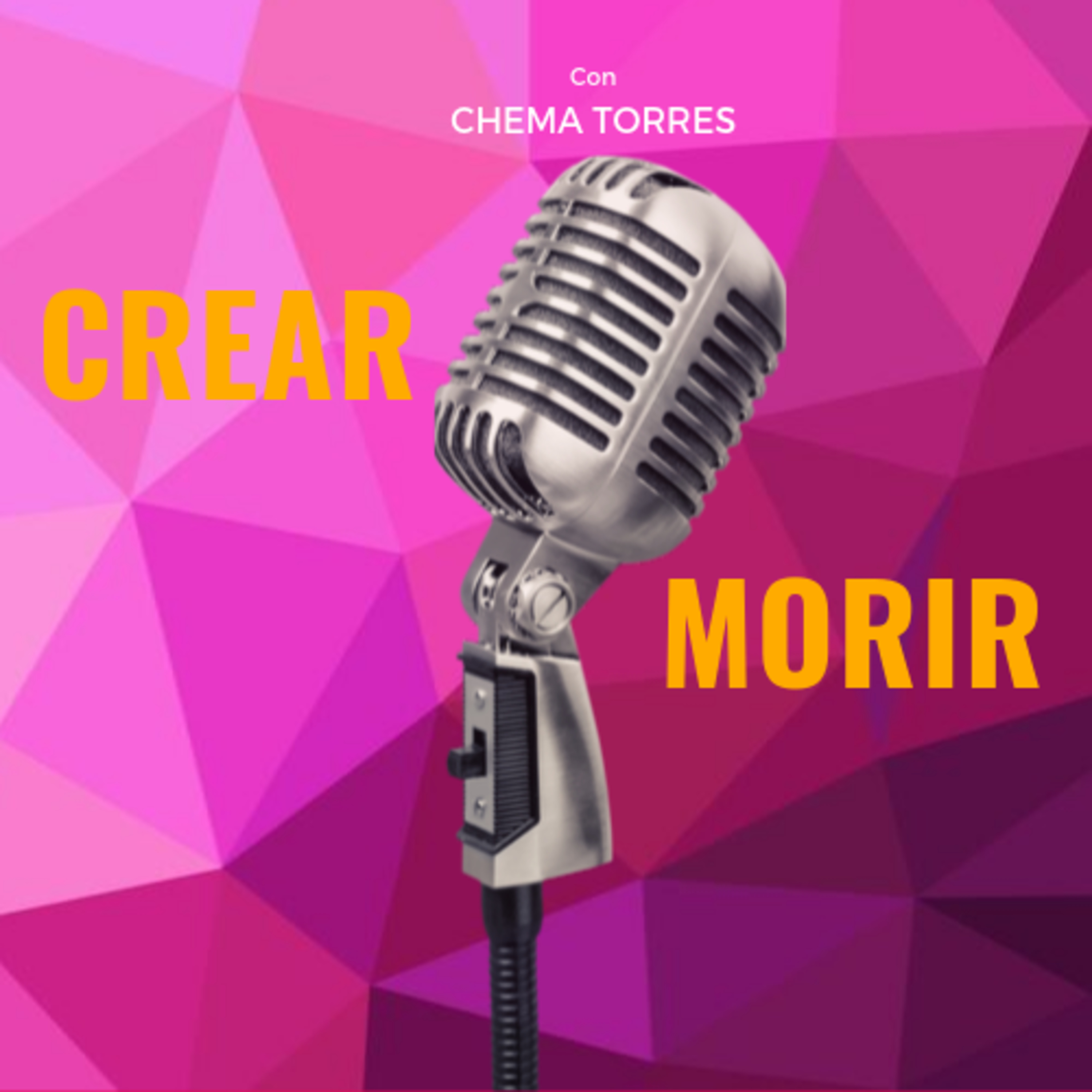Crear o Morir