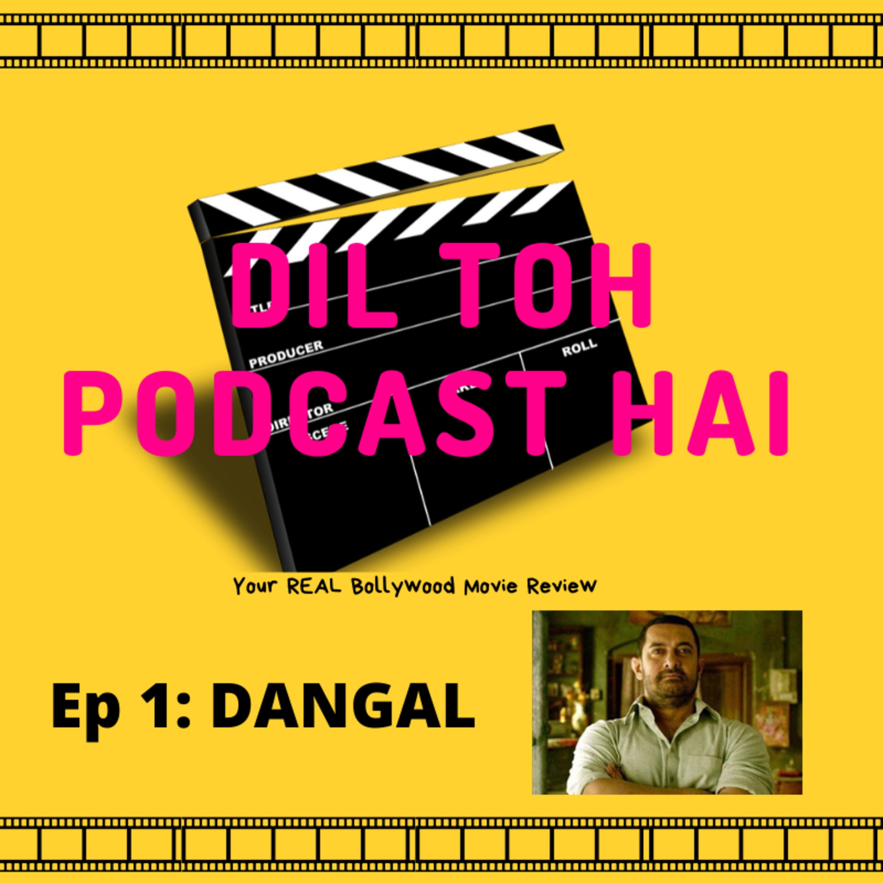 Dil Toh Filmy Hai!