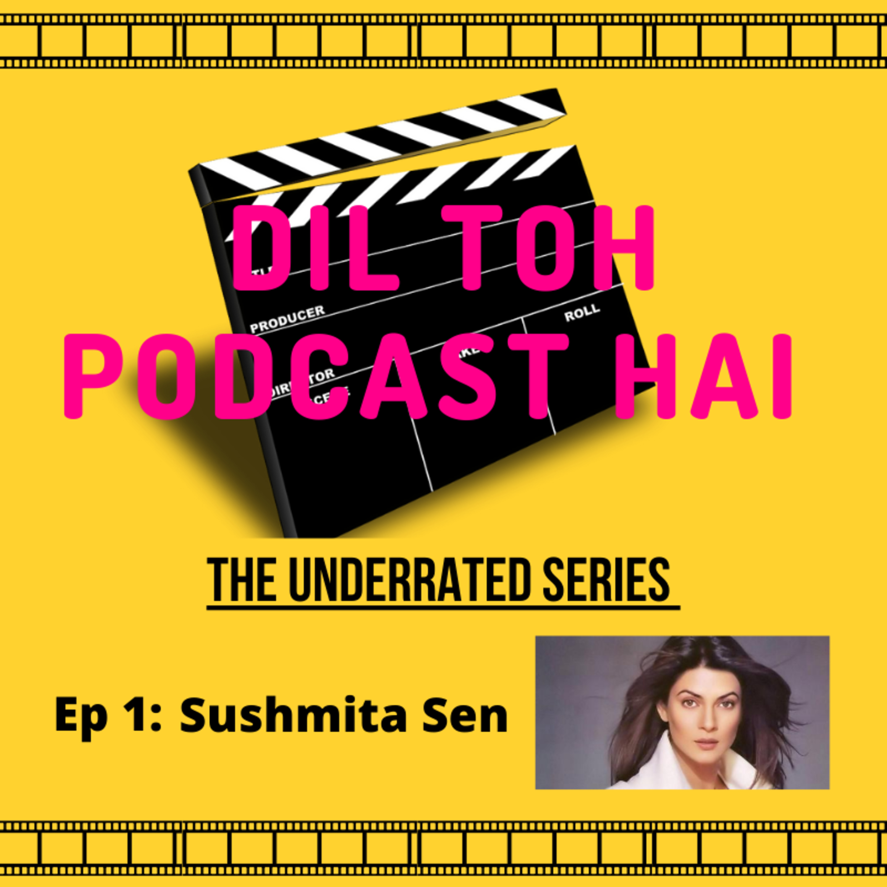 Dil Toh Filmy Hai!