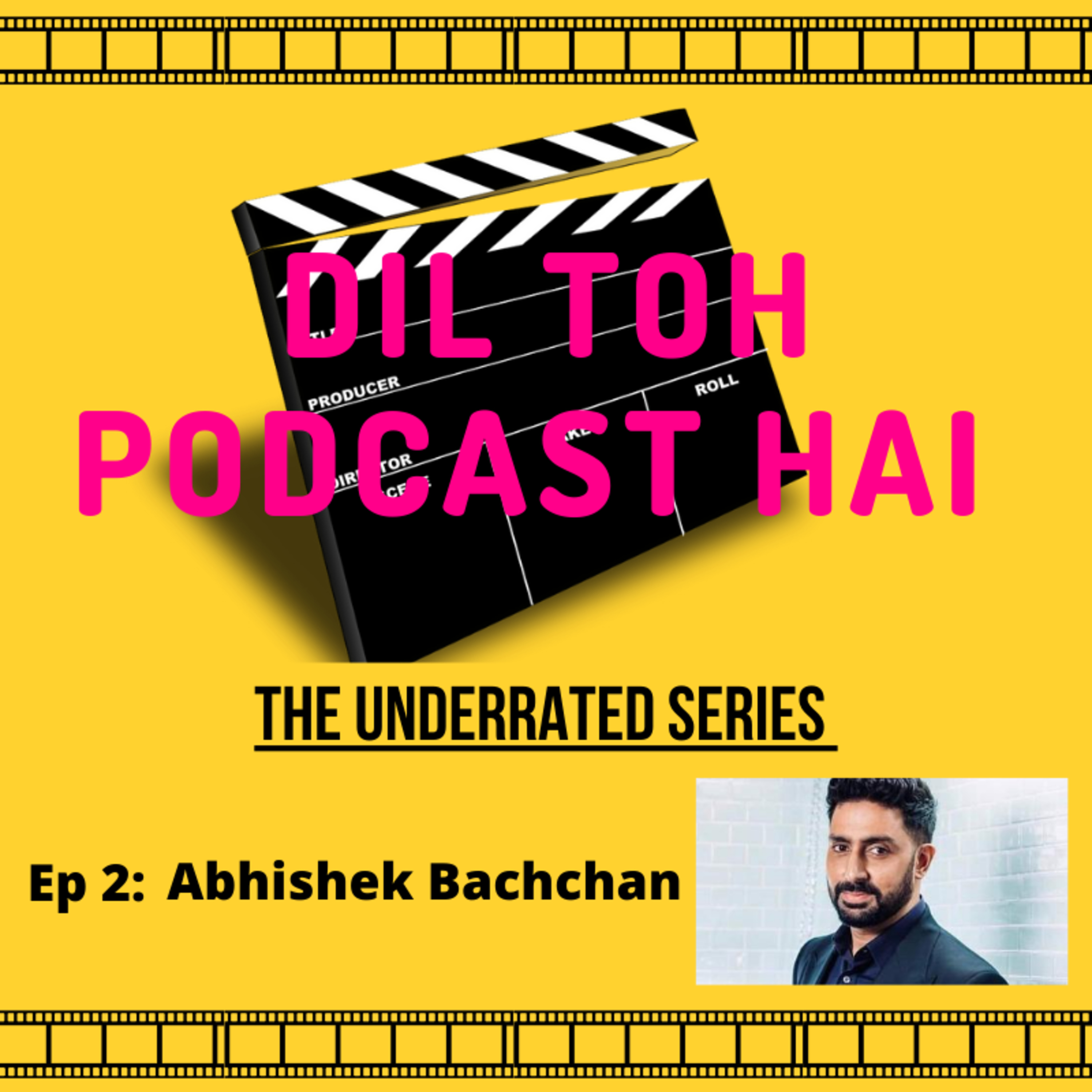 Dil Toh Filmy Hai!