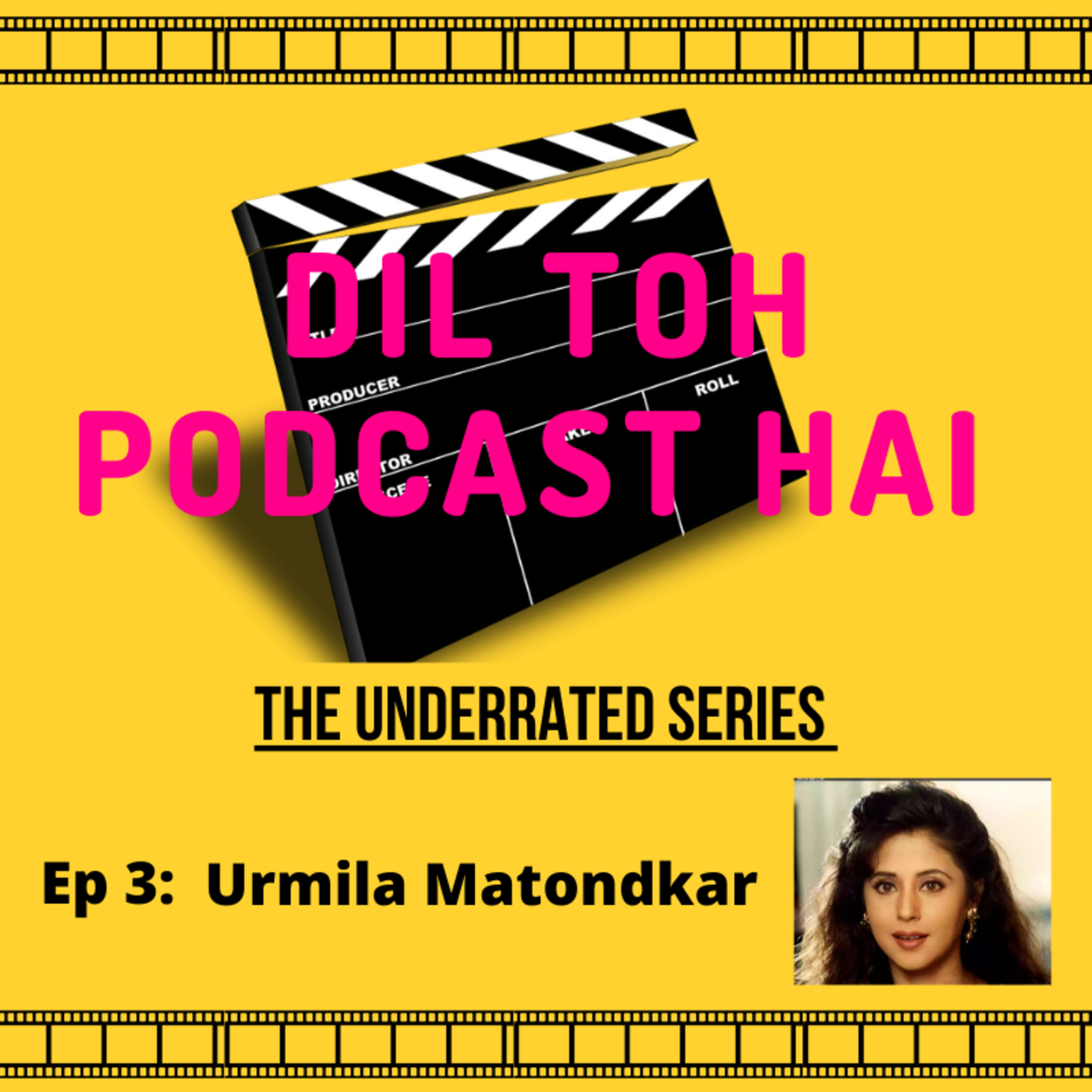 Dil Toh Filmy Hai!