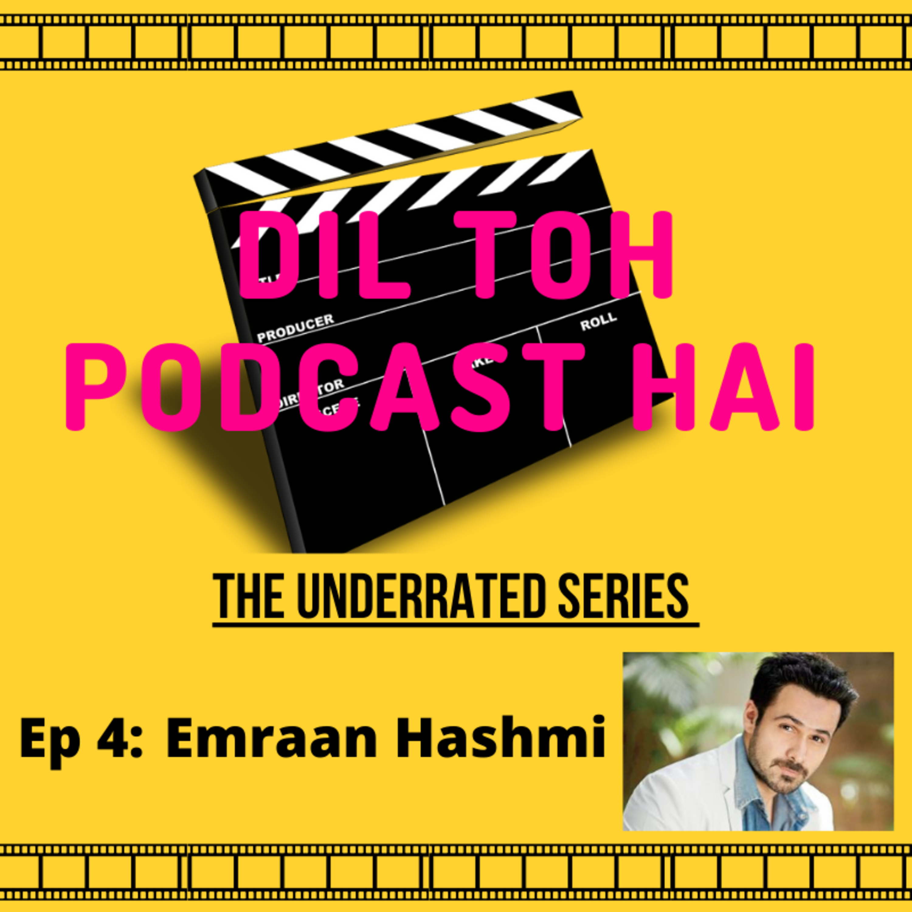 Dil Toh Filmy Hai!
