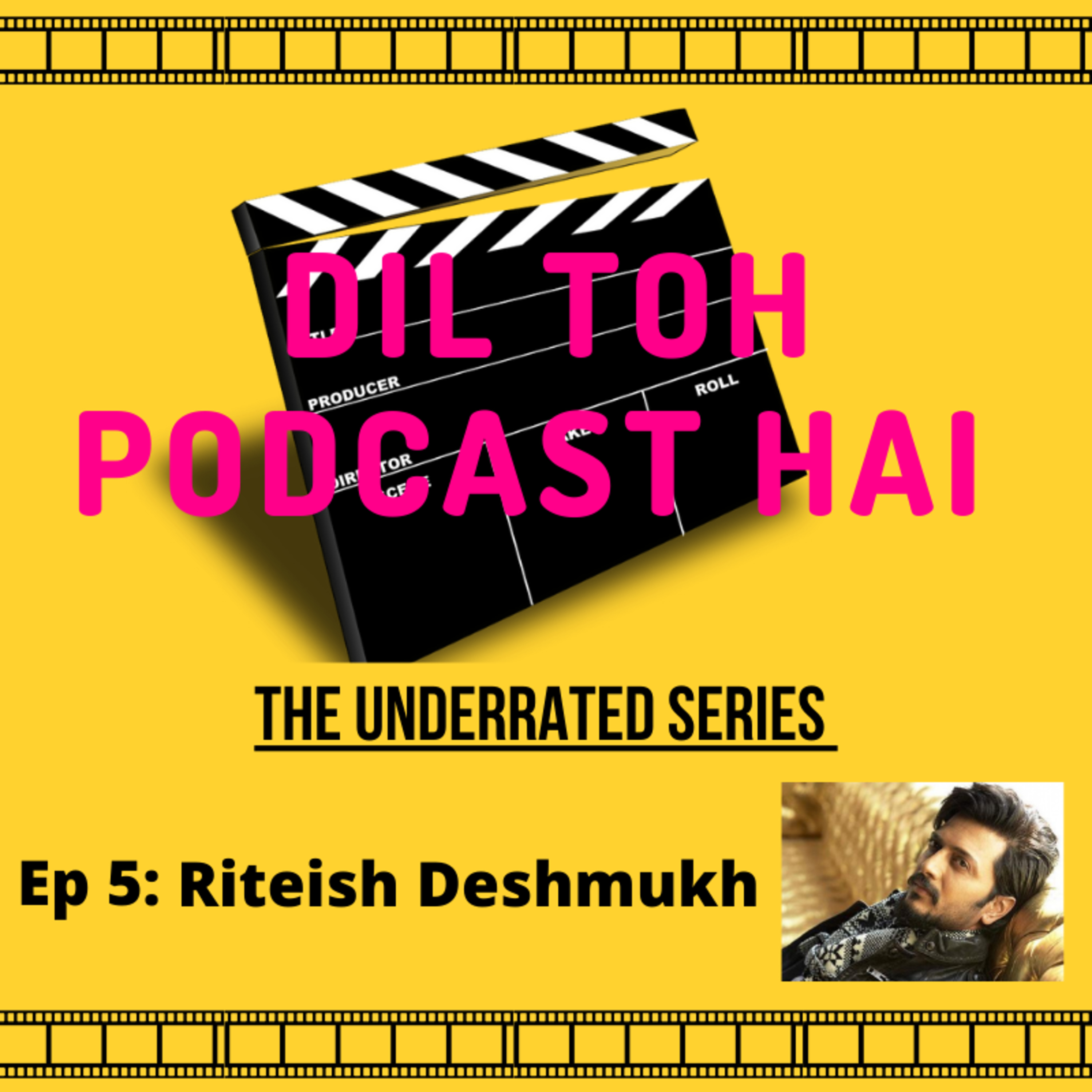 Dil Toh Filmy Hai!