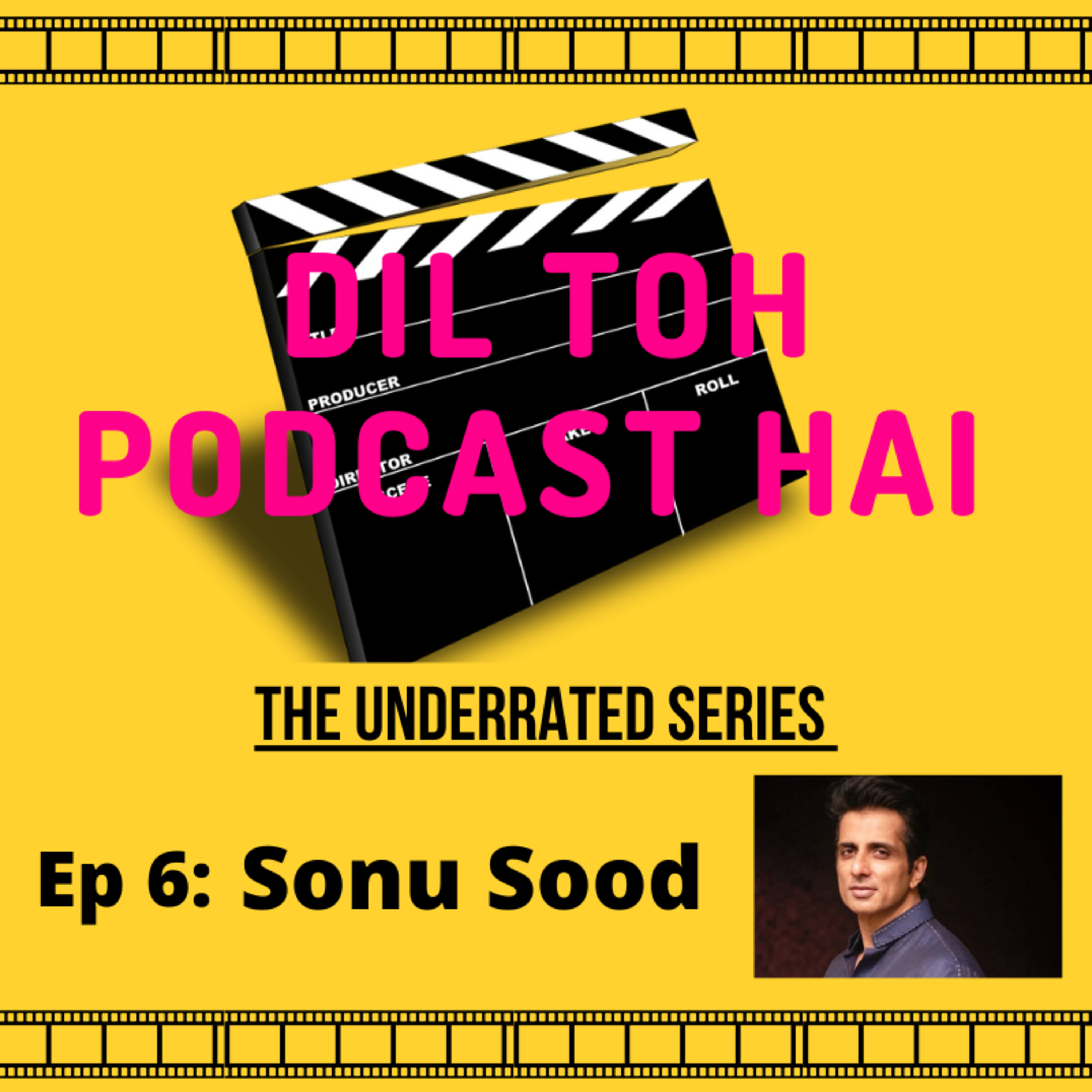 Dil Toh Filmy Hai!