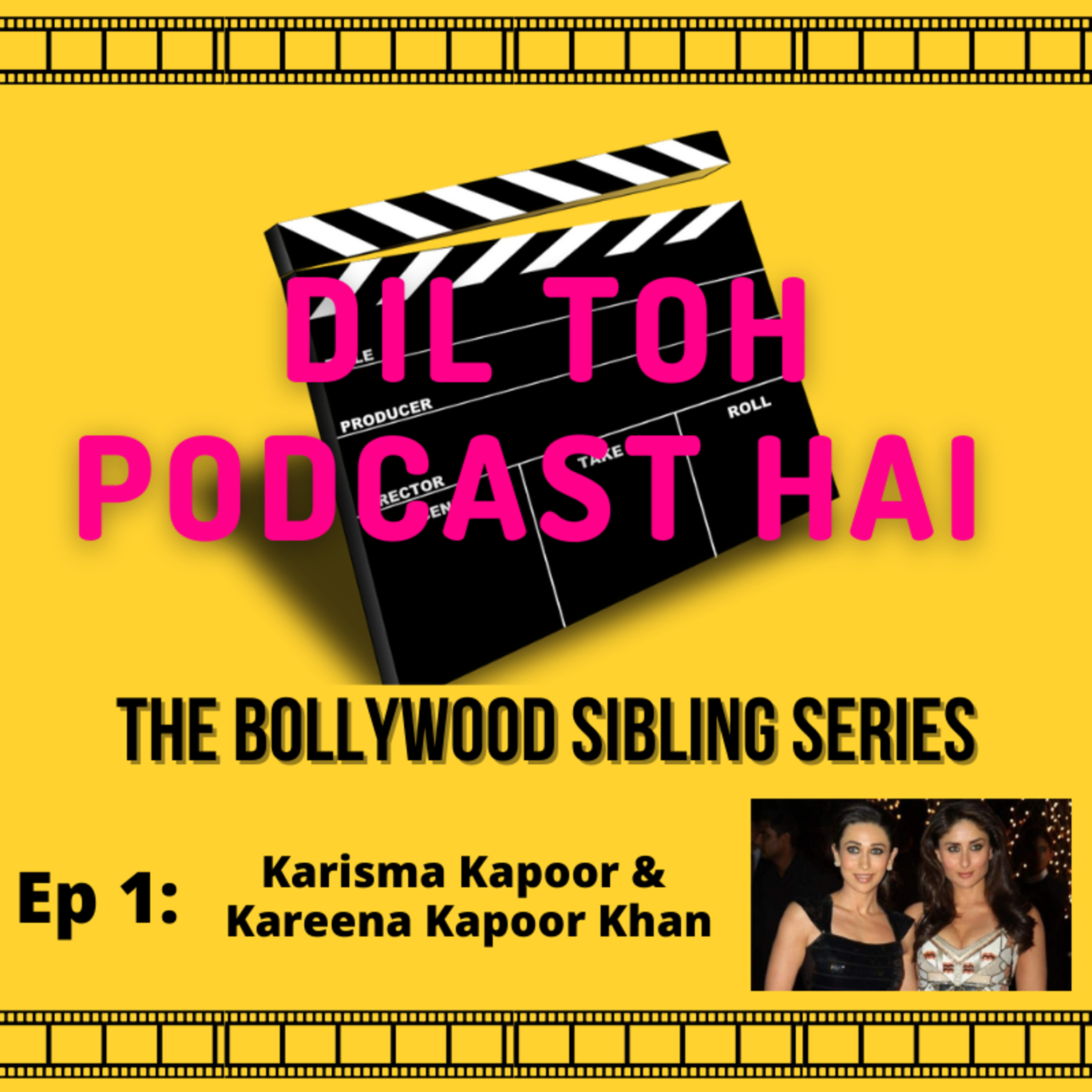 Dil Toh Filmy Hai!