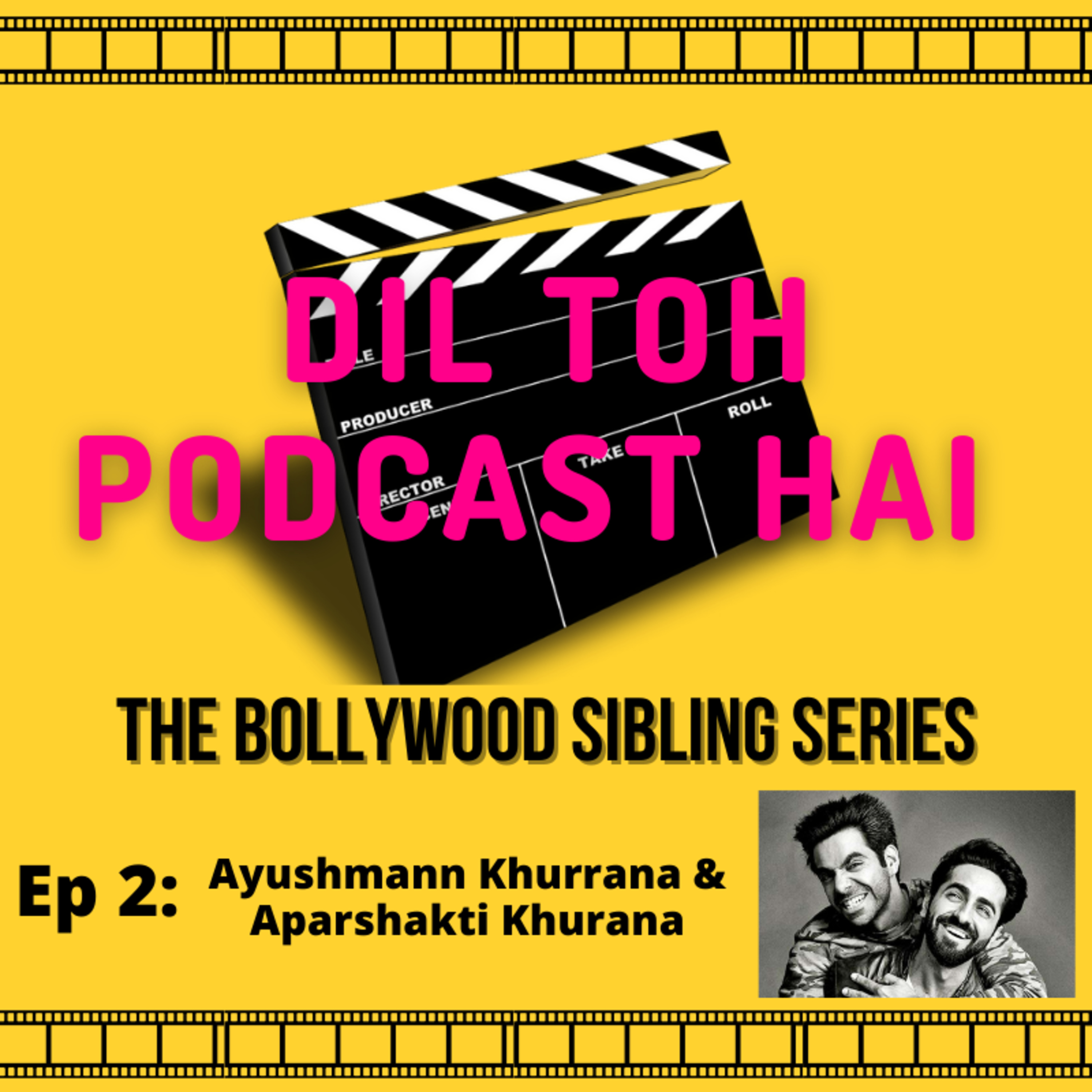 Dil Toh Filmy Hai!