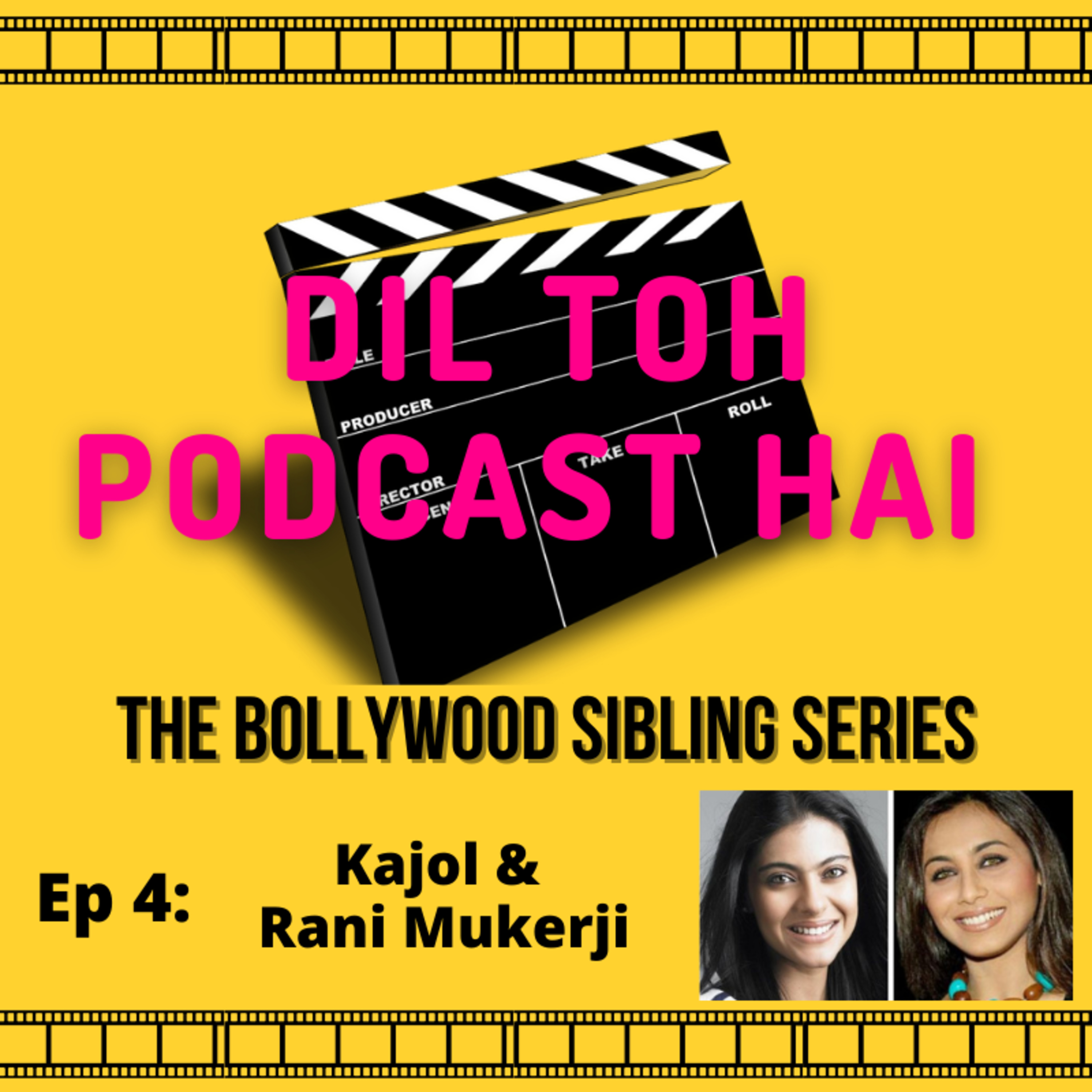 Dil Toh Filmy Hai!