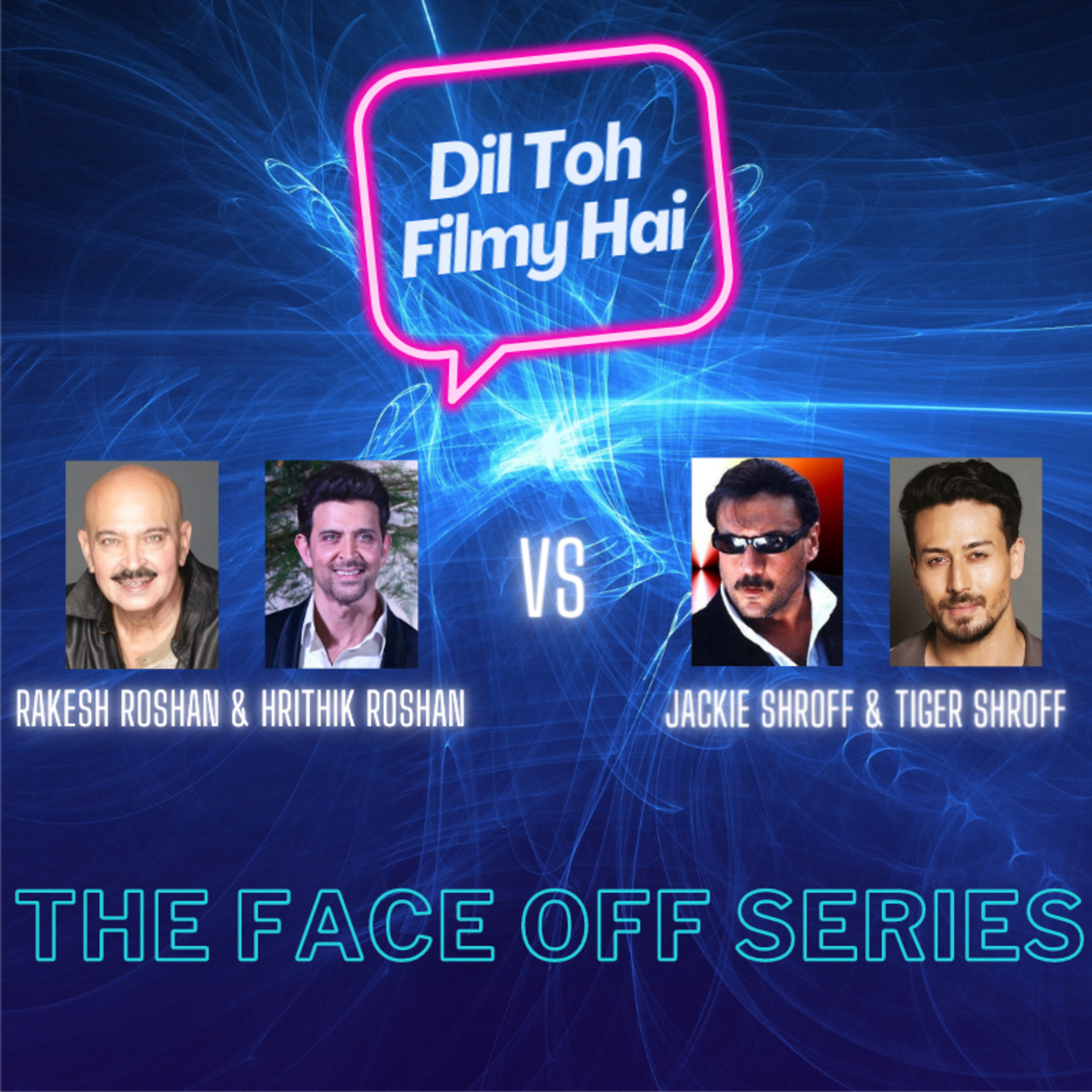 Dil Toh Filmy Hai!