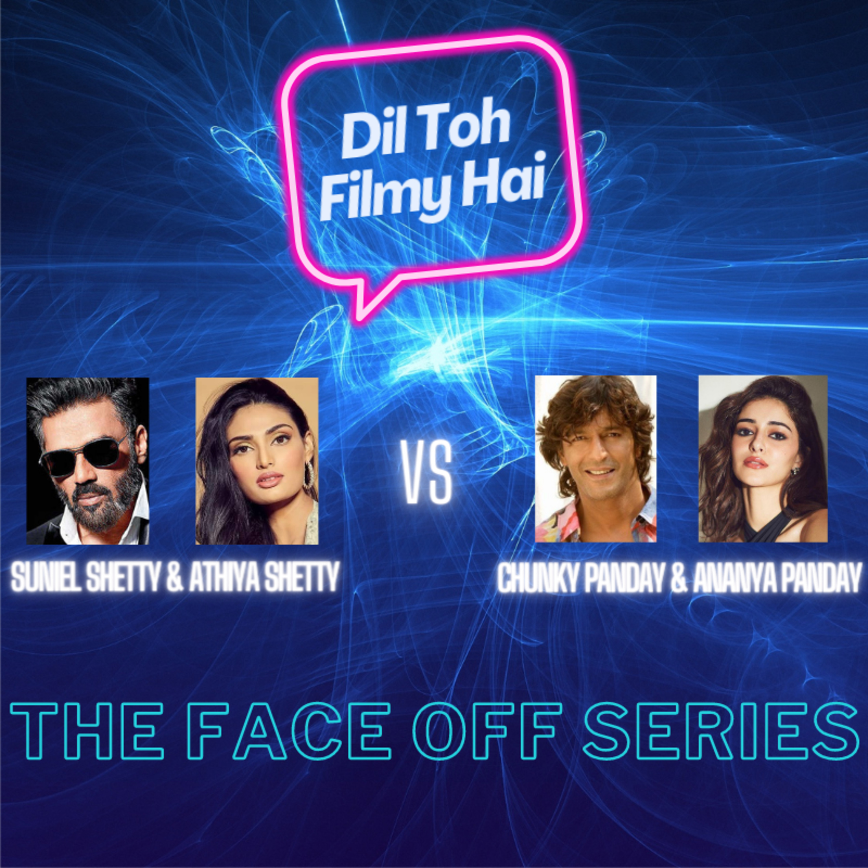 Dil Toh Filmy Hai!