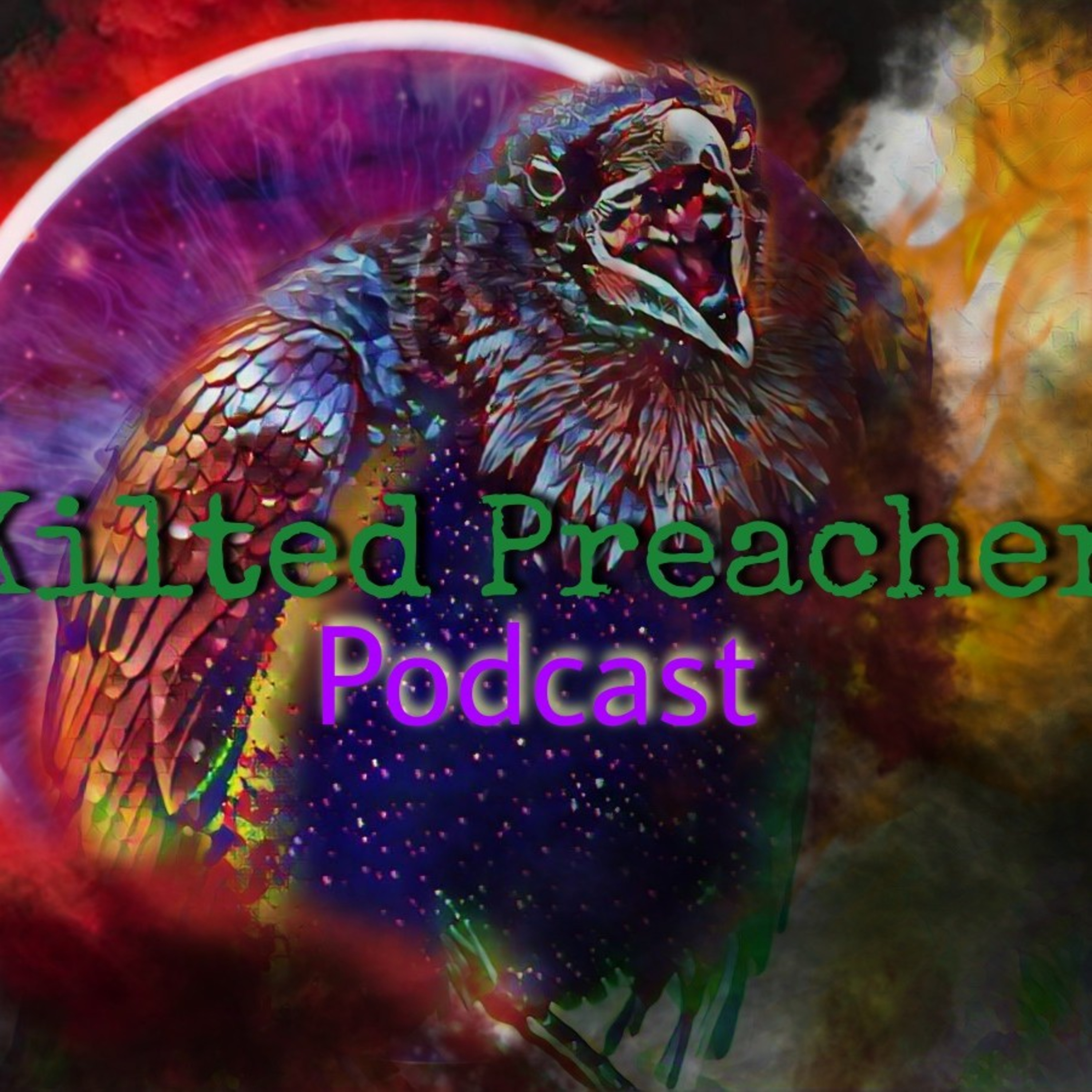 Perception above circumstances episode artwork