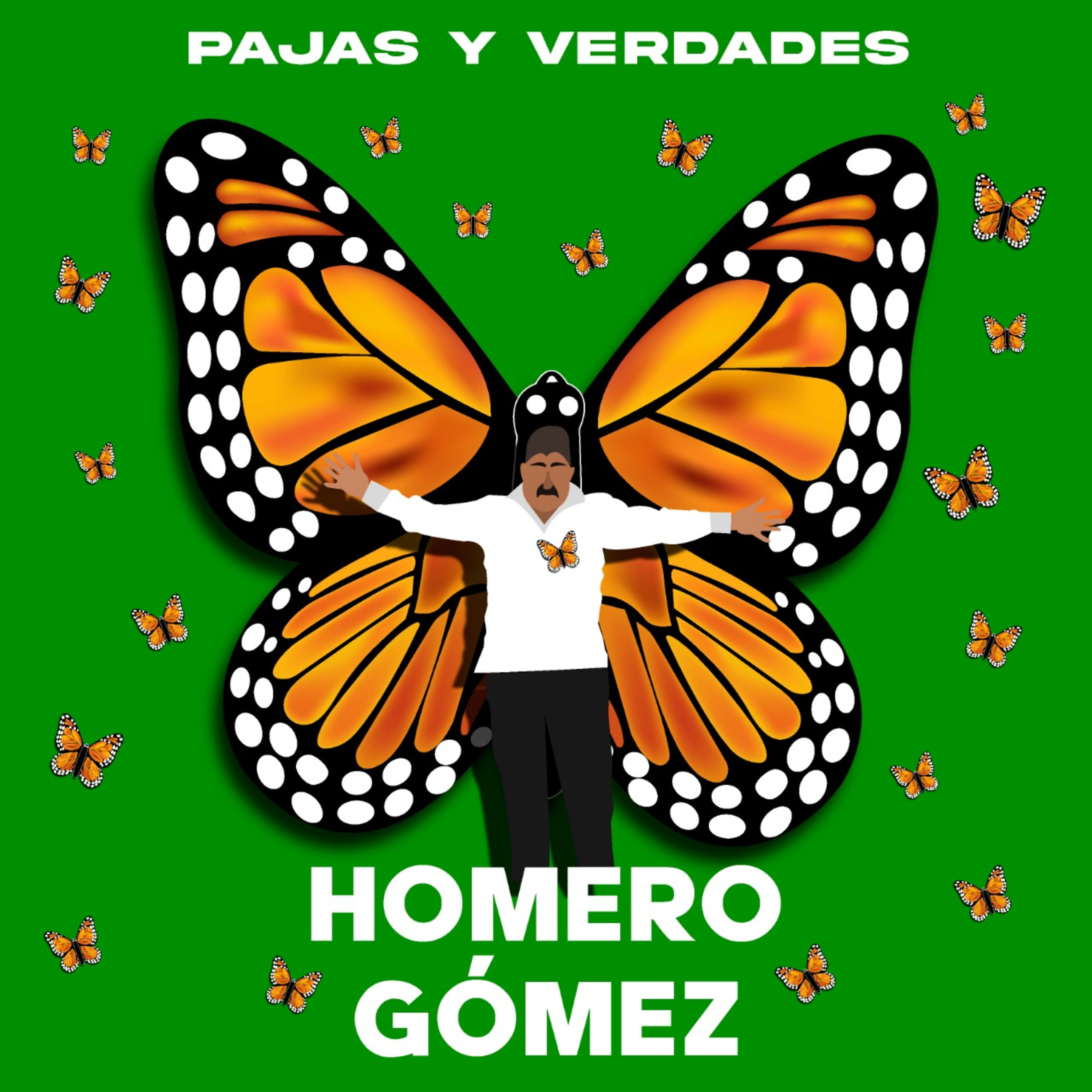 Pajas Y Verdades