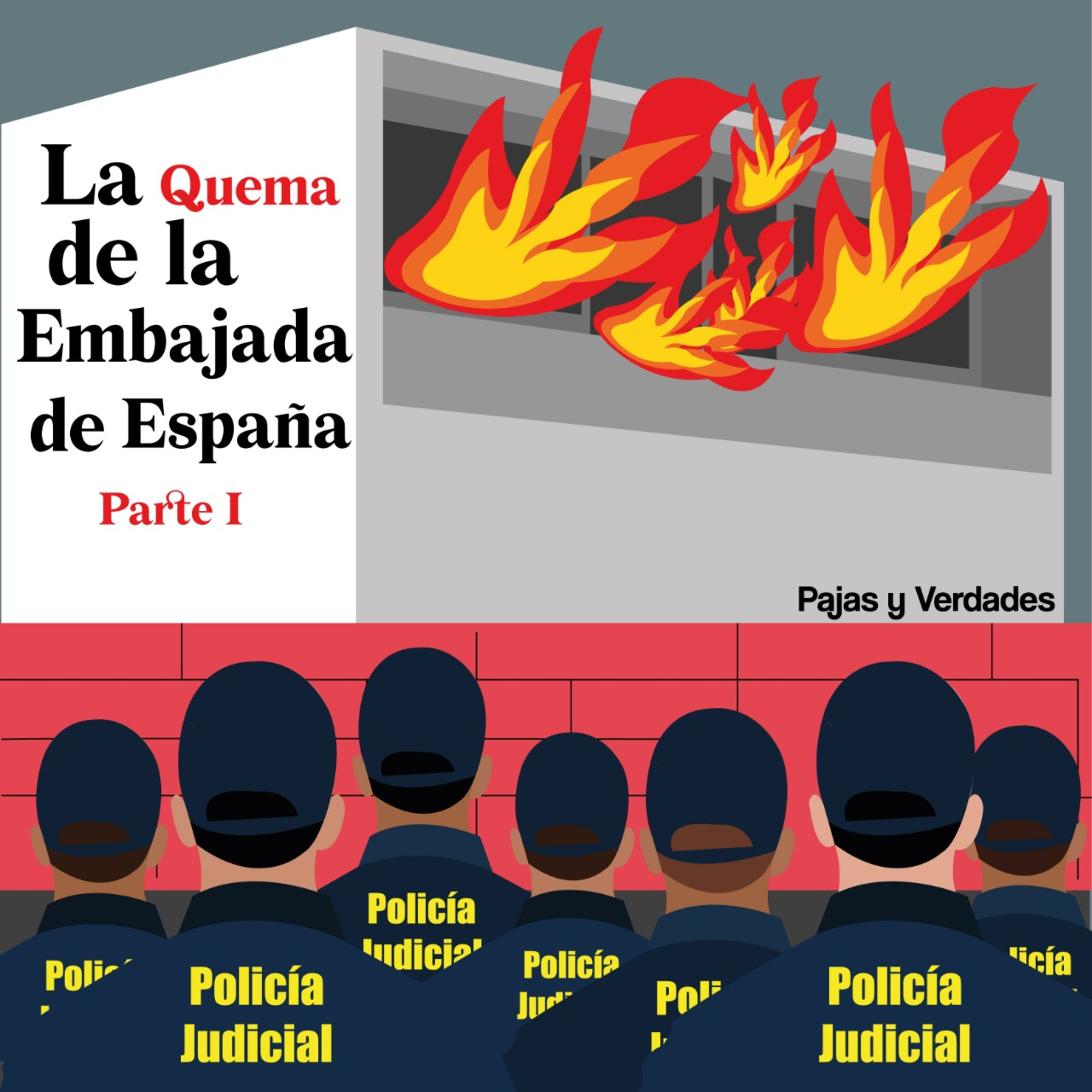 Pajas Y Verdades