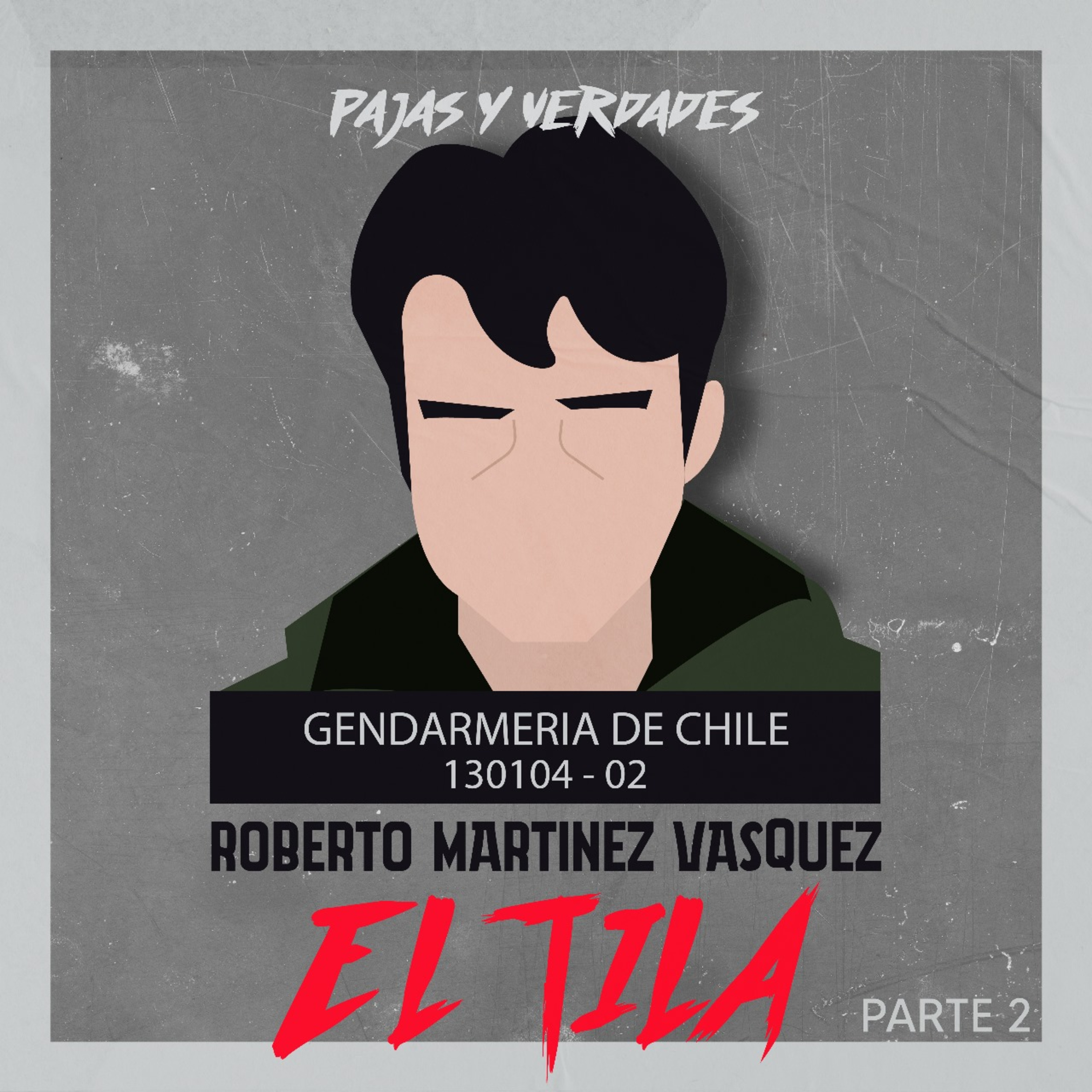 E#74 Roberto Martinez Vasquez pt2.